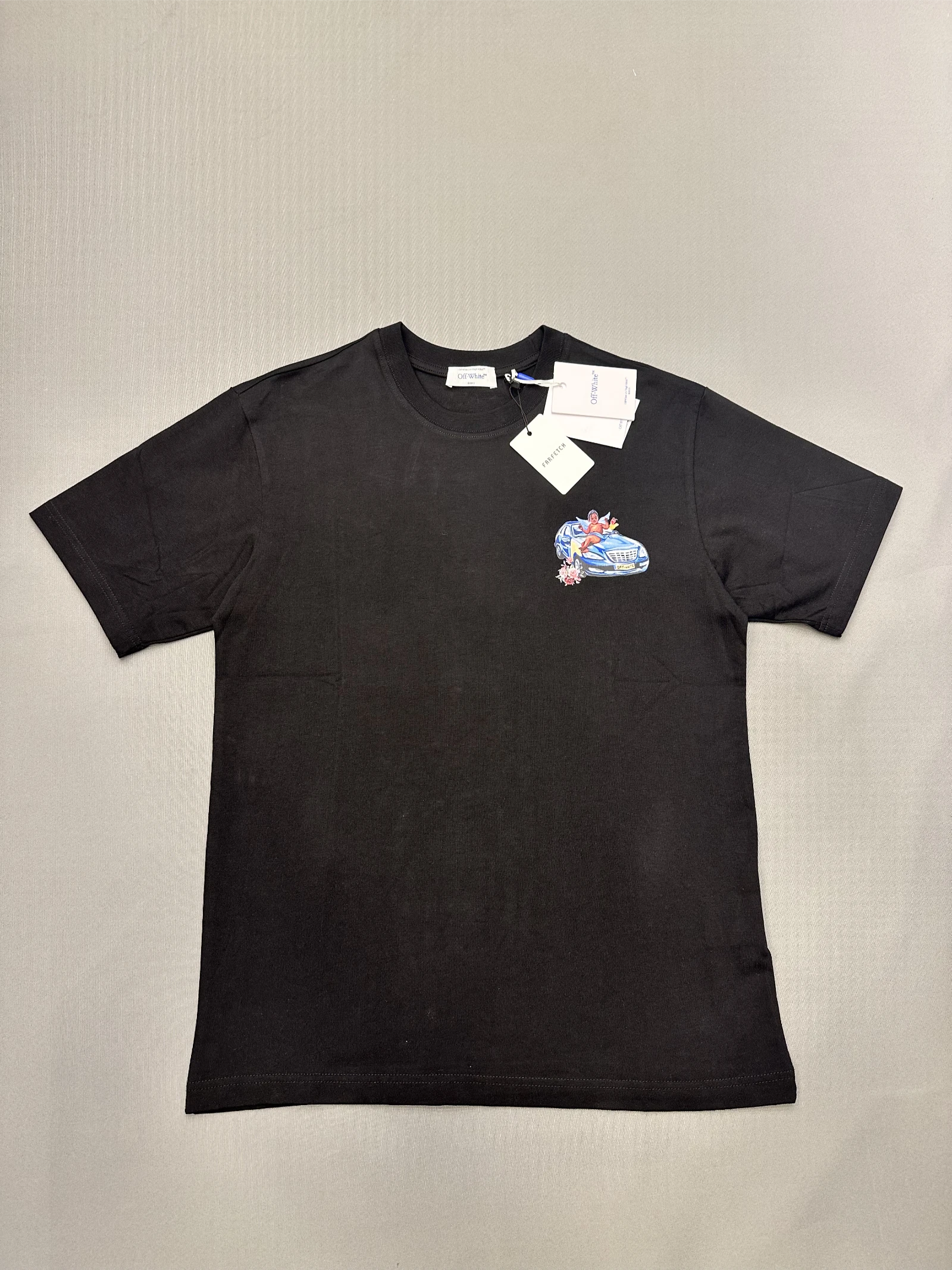 GAZELLE PORT 1050988