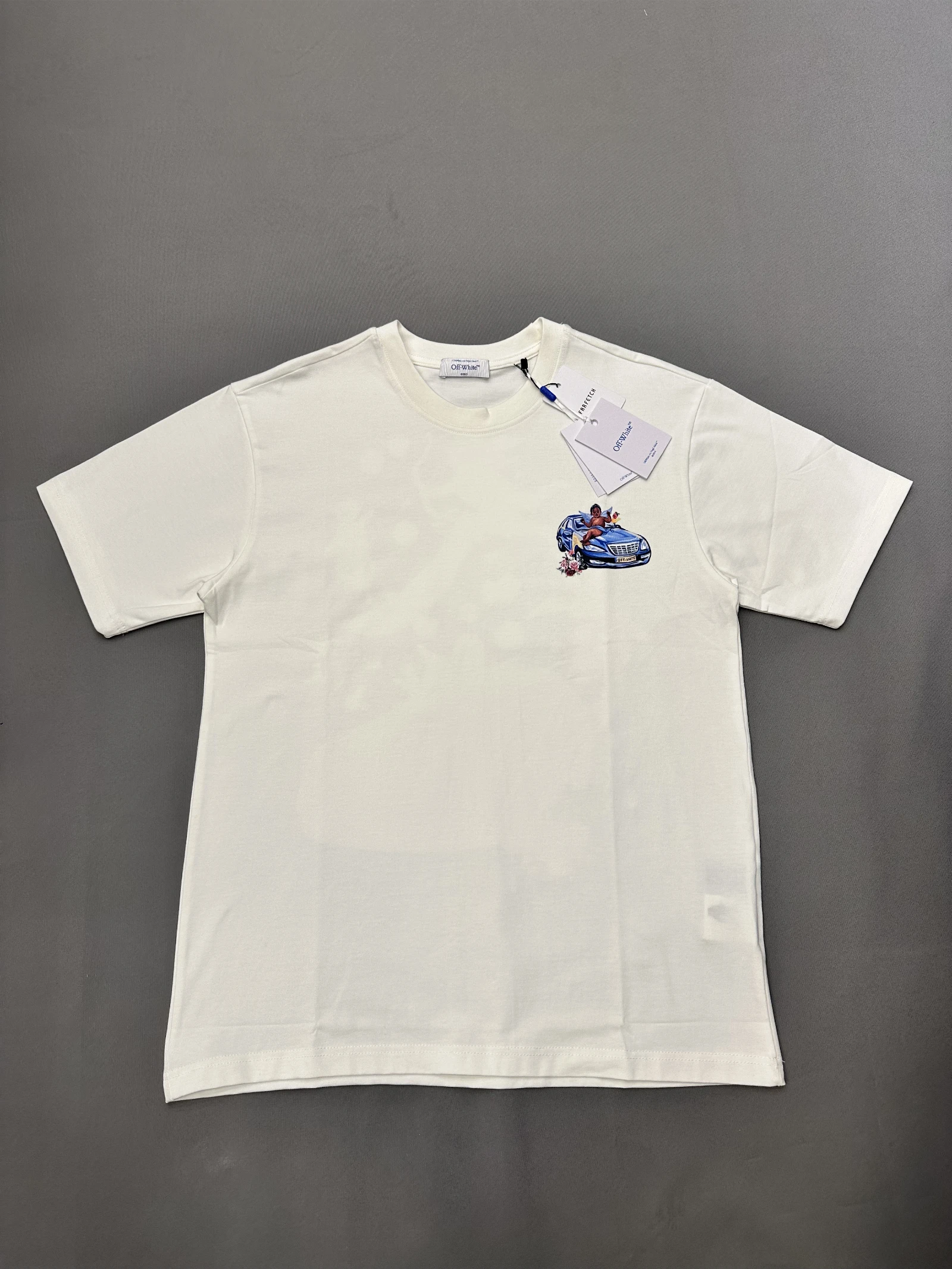 GAZELLE PORT 1050990