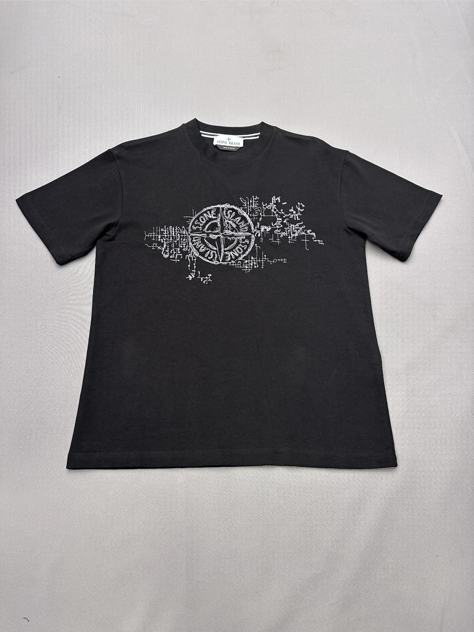 GAZELLE PORT 1051129