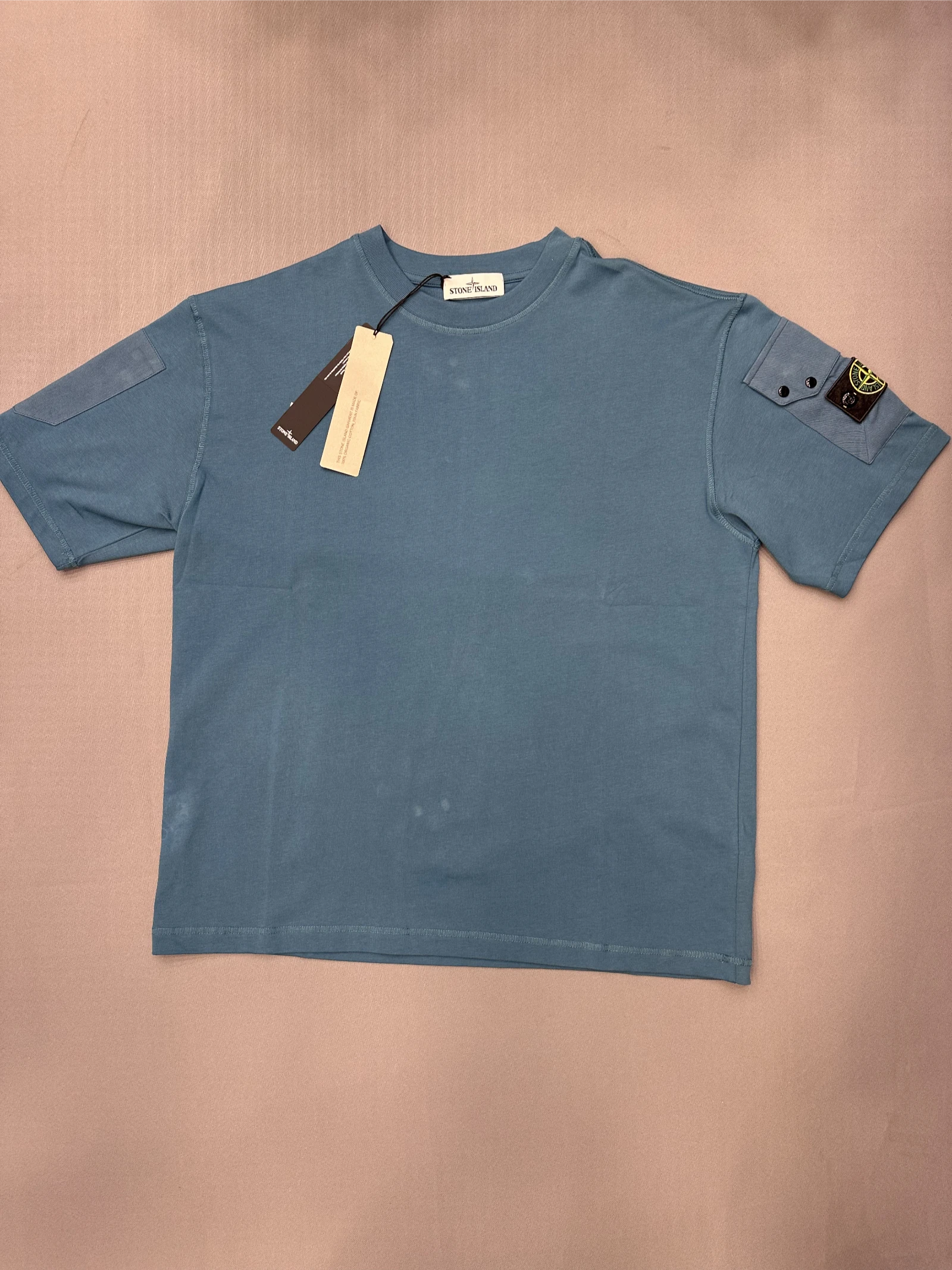 GAZELLE PORT 1051153