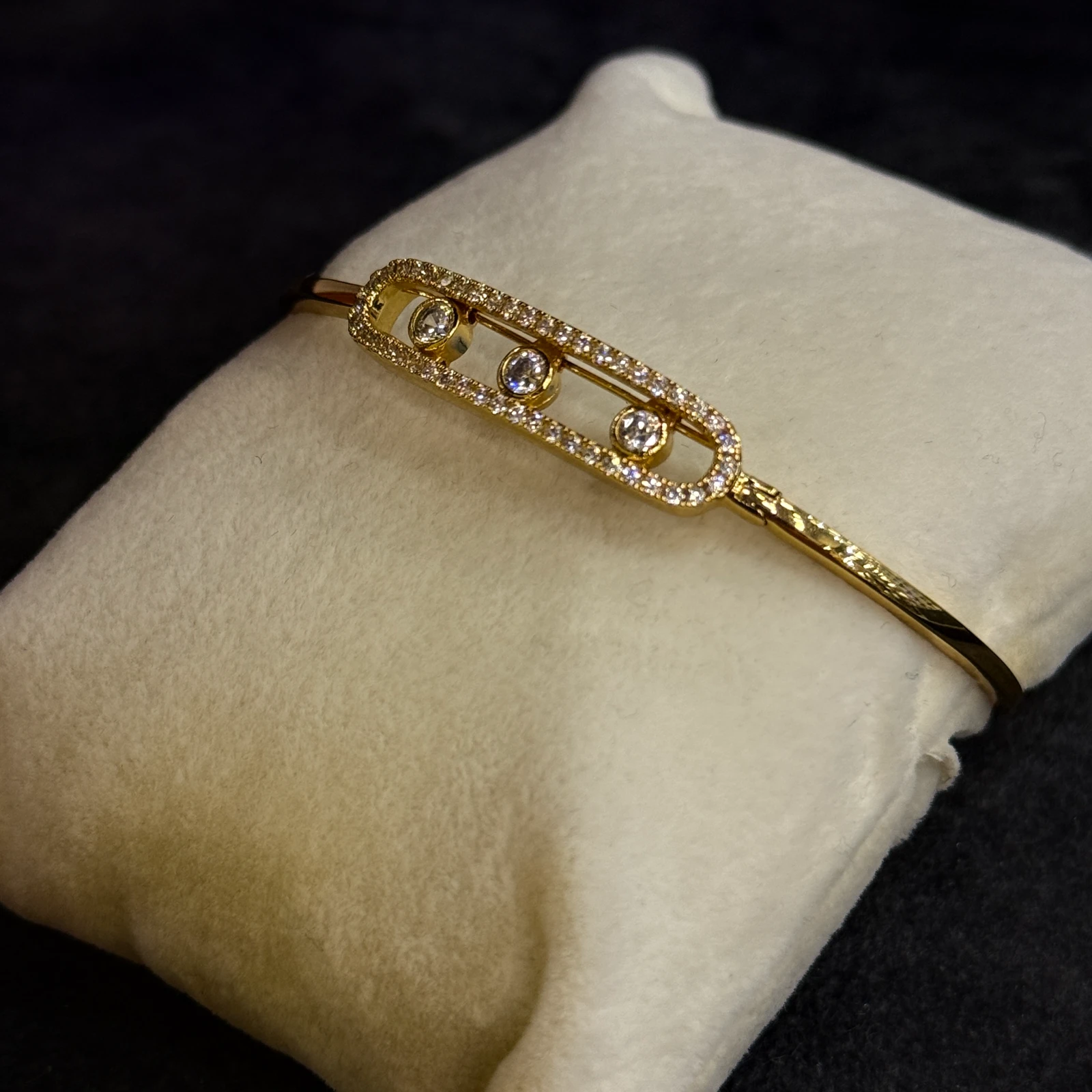 GAZELLE PORT 1051428