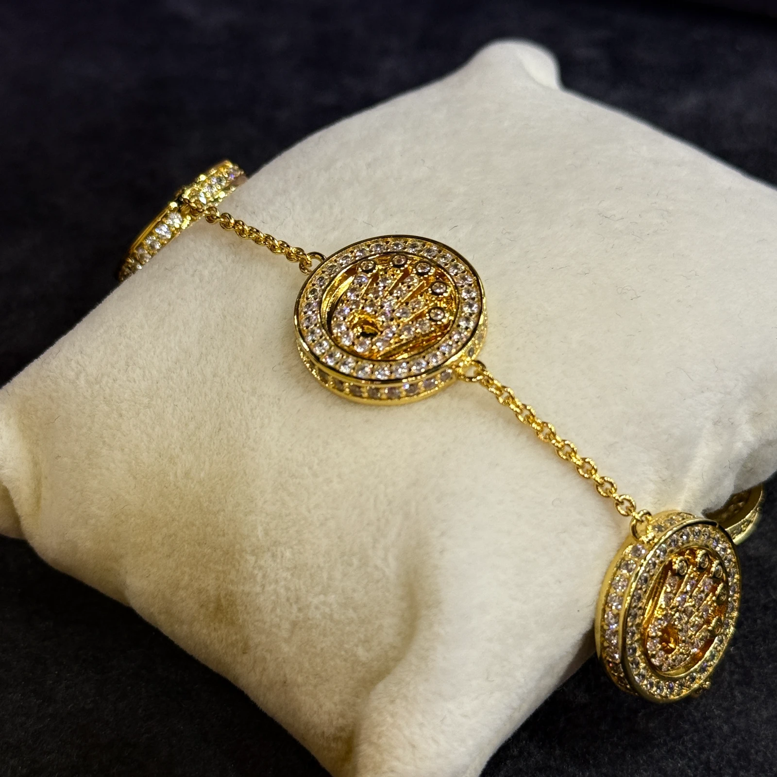 GAZELLE PORT 1051483