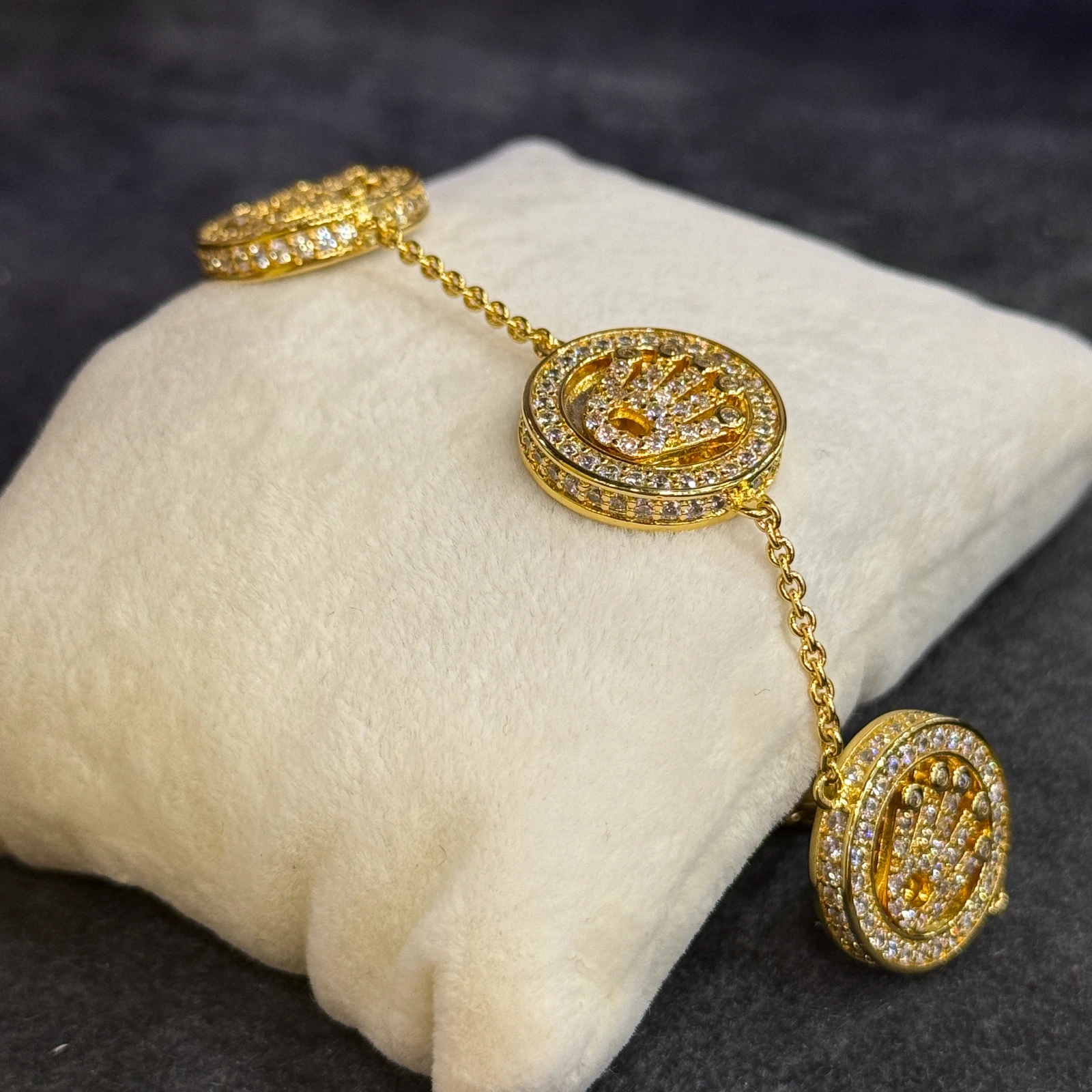 GAZELLE PORT 1051596