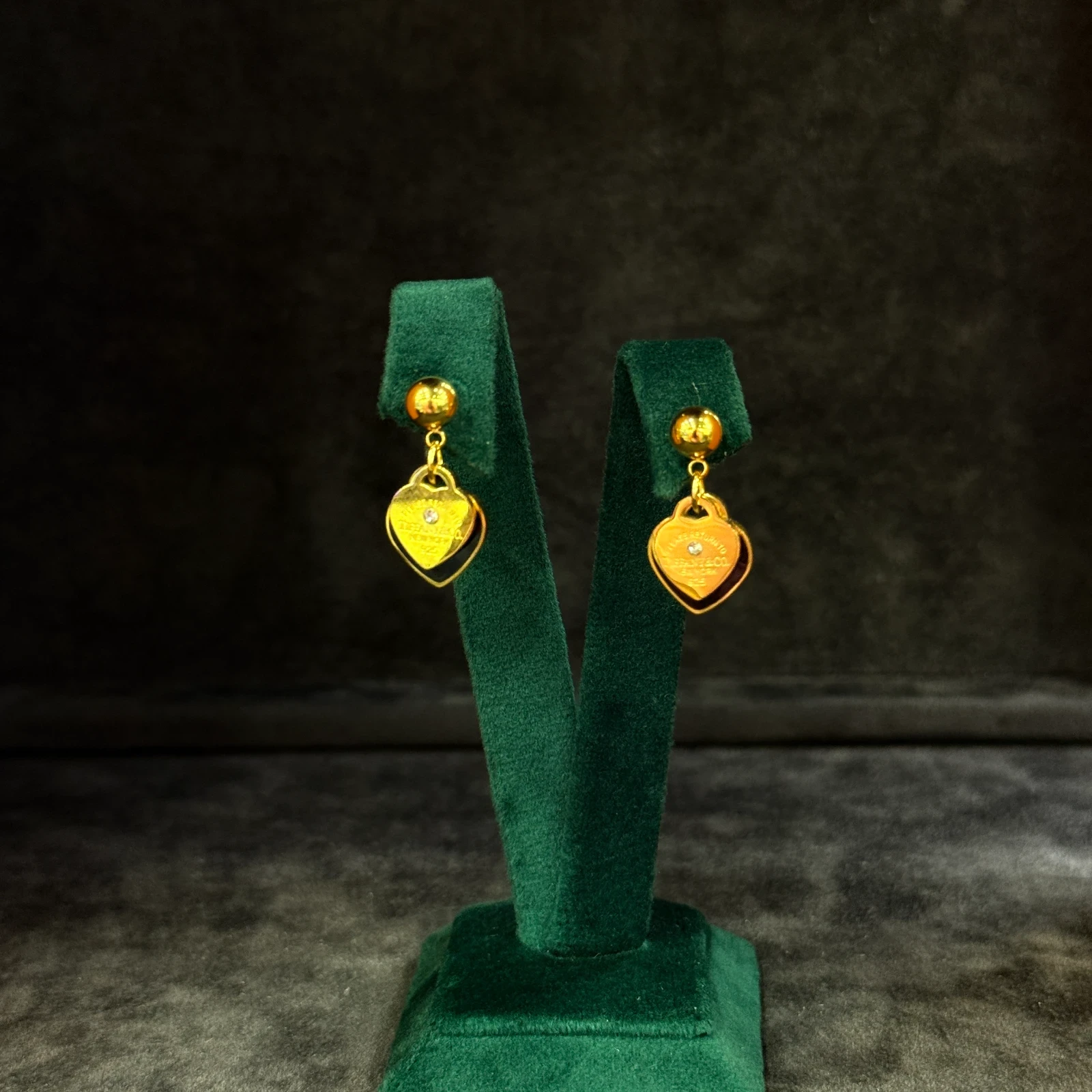 GAZELLE PORT 1051887