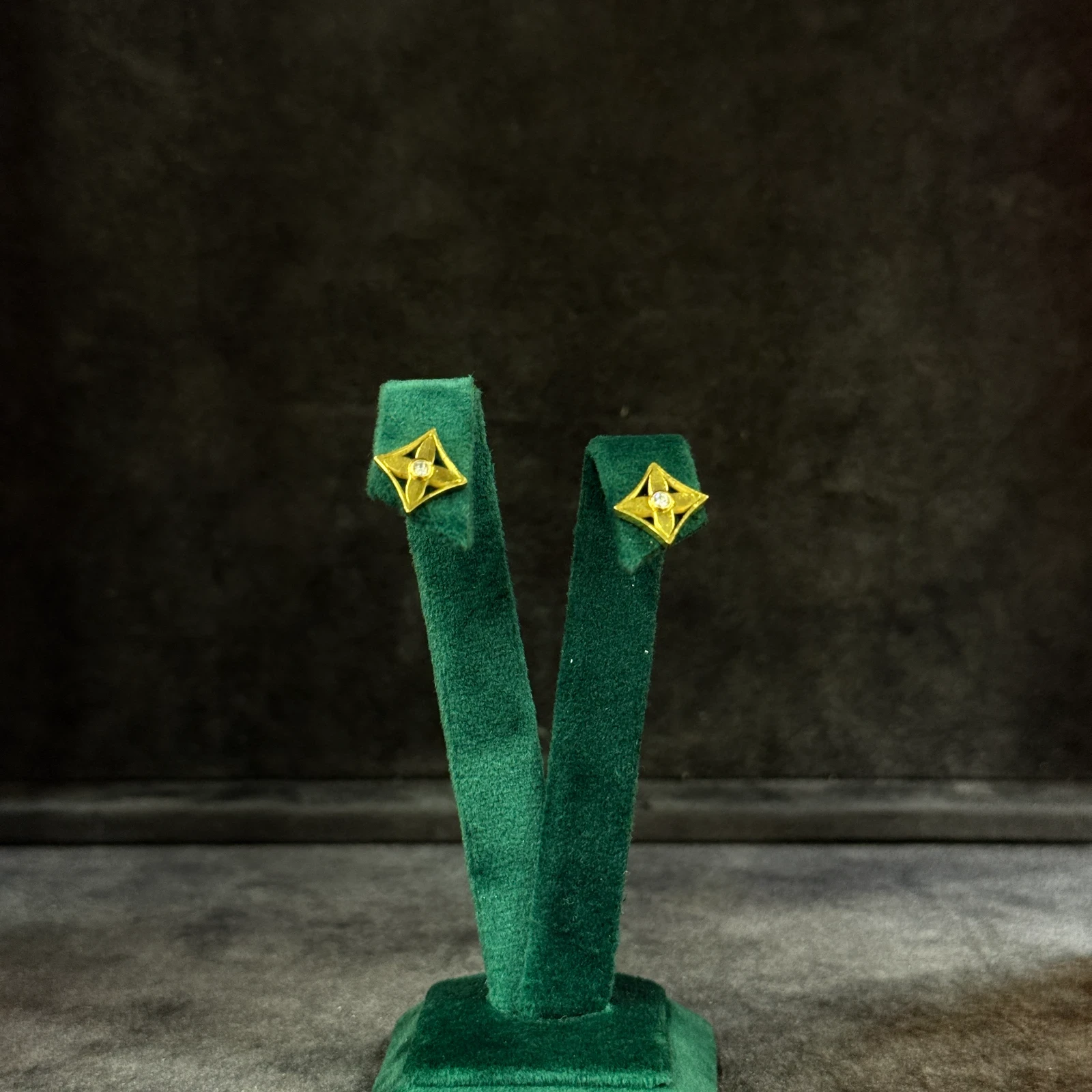 GAZELLE PORT 1052031