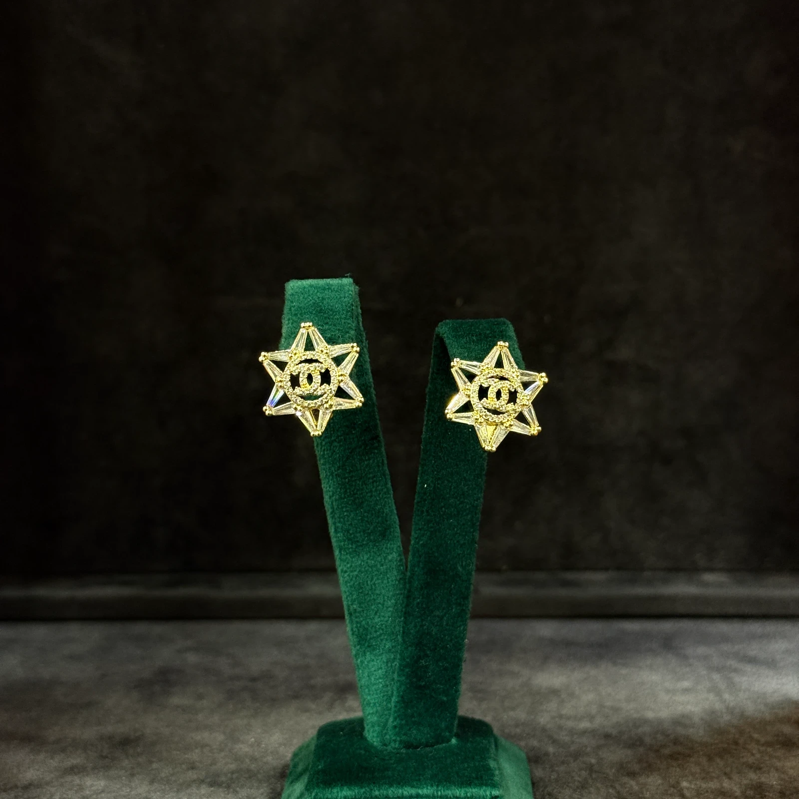 GAZELLE PORT 1052079