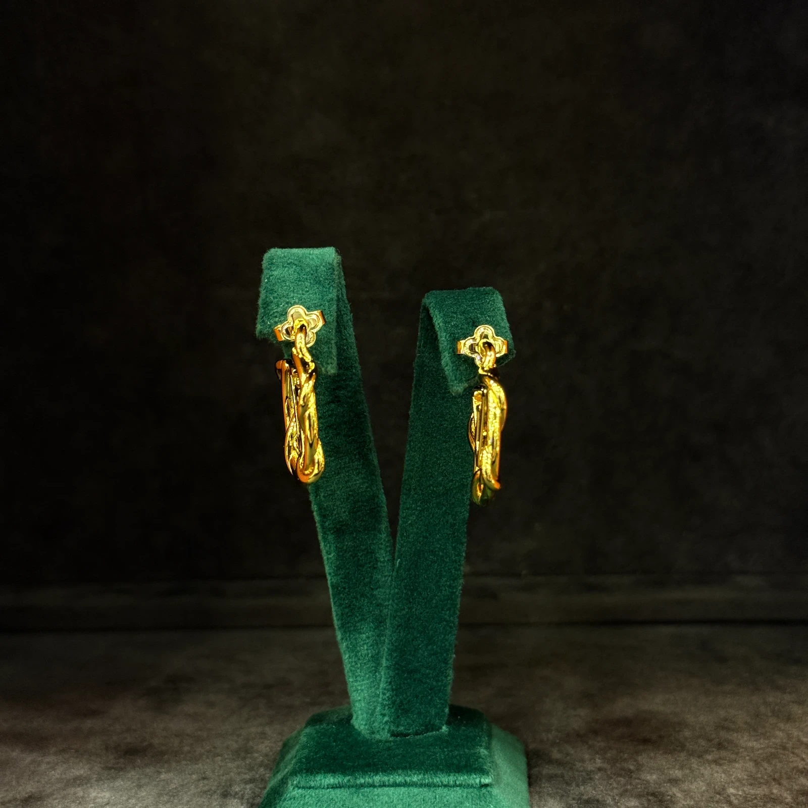 GAZELLE PORT 1052239