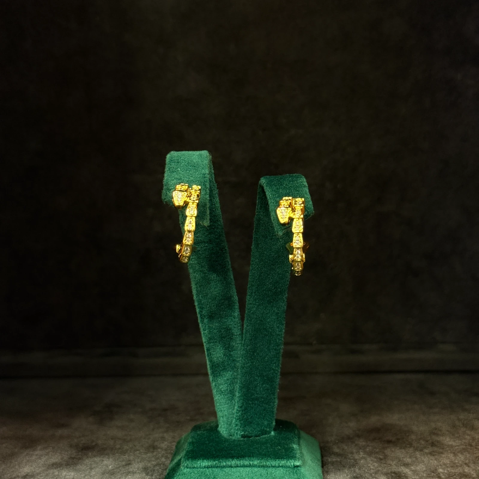 GAZELLE PORT 1052285