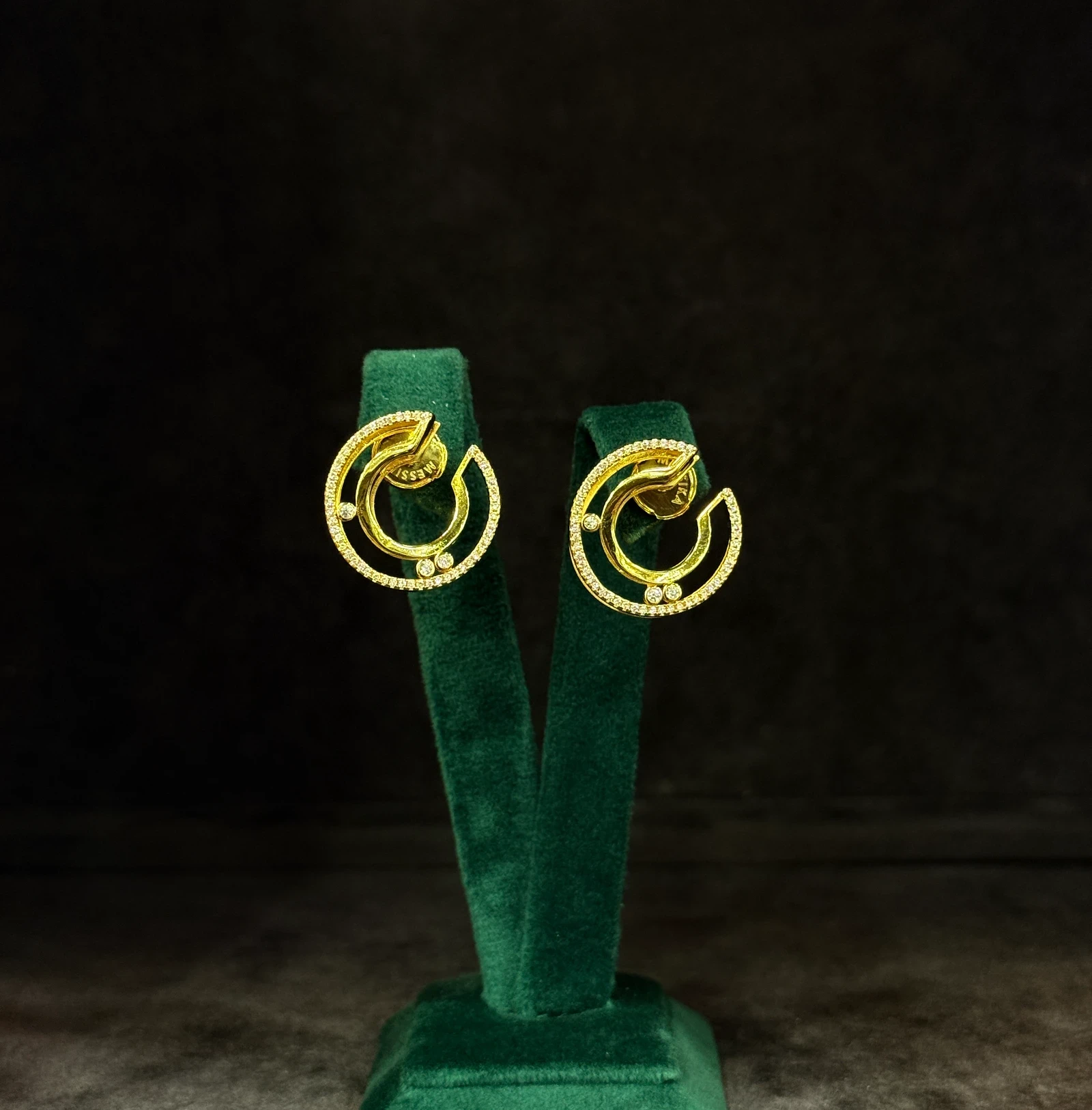 GAZELLE PORT 1052334