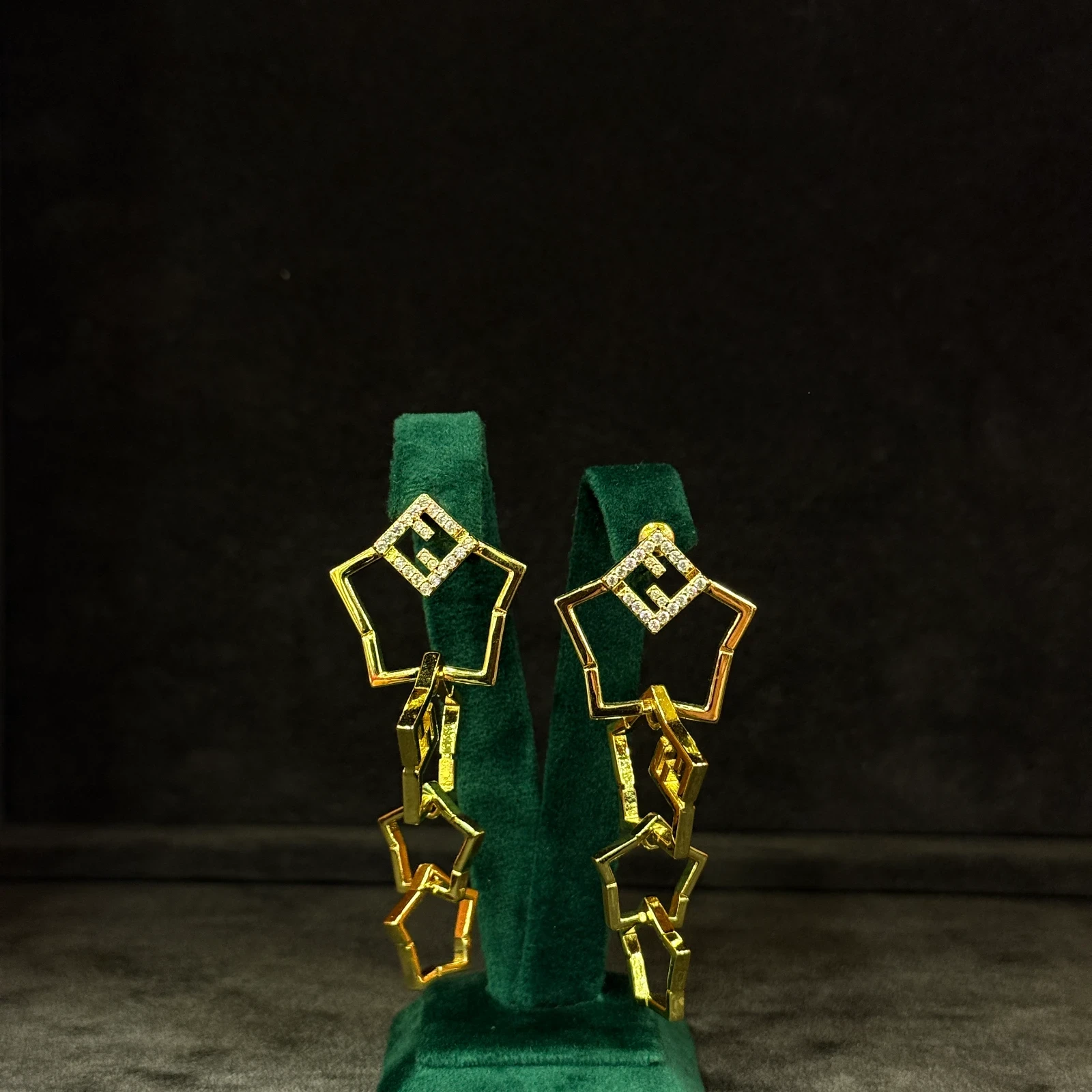 GAZELLE PORT 1052404