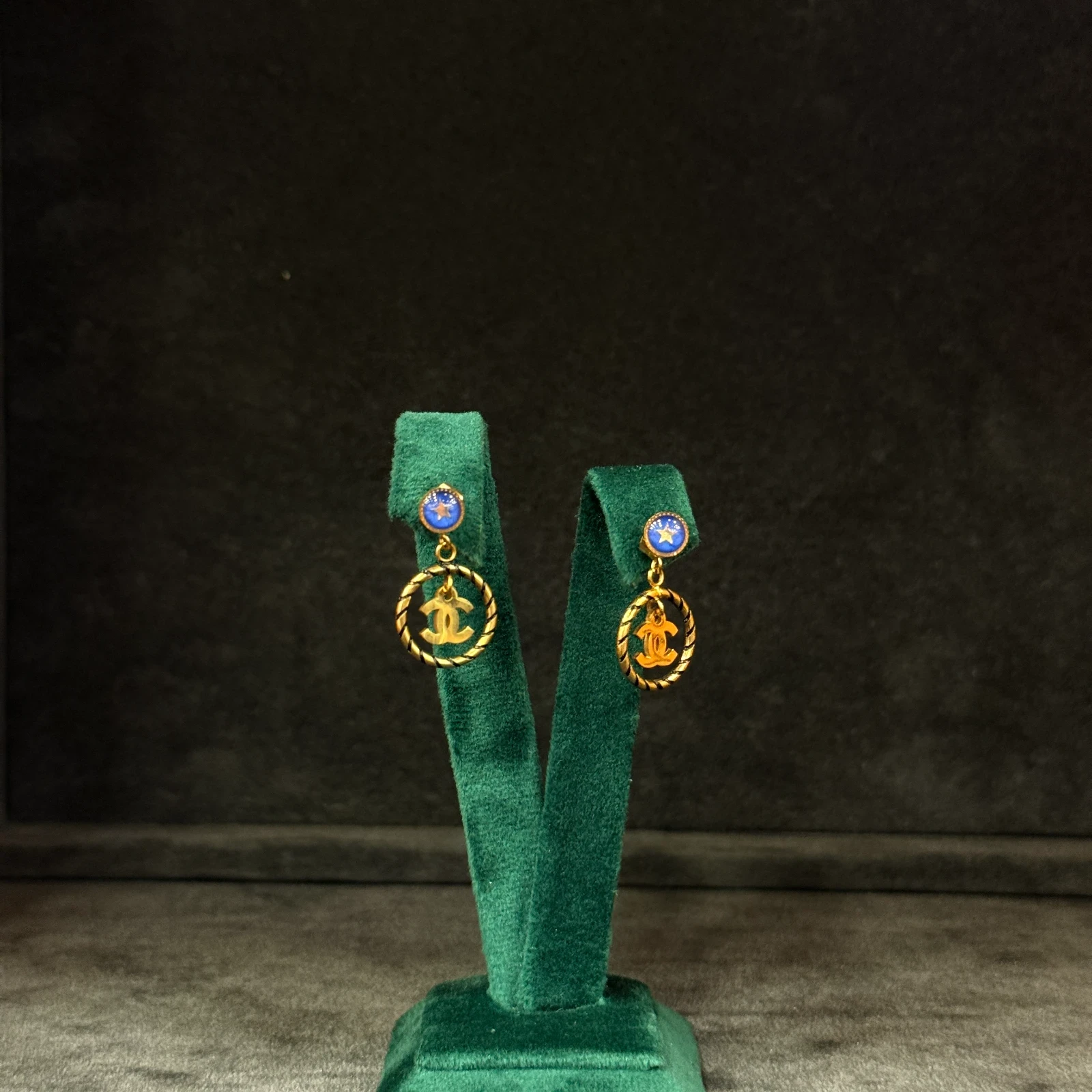 GAZELLE PORT 1052405