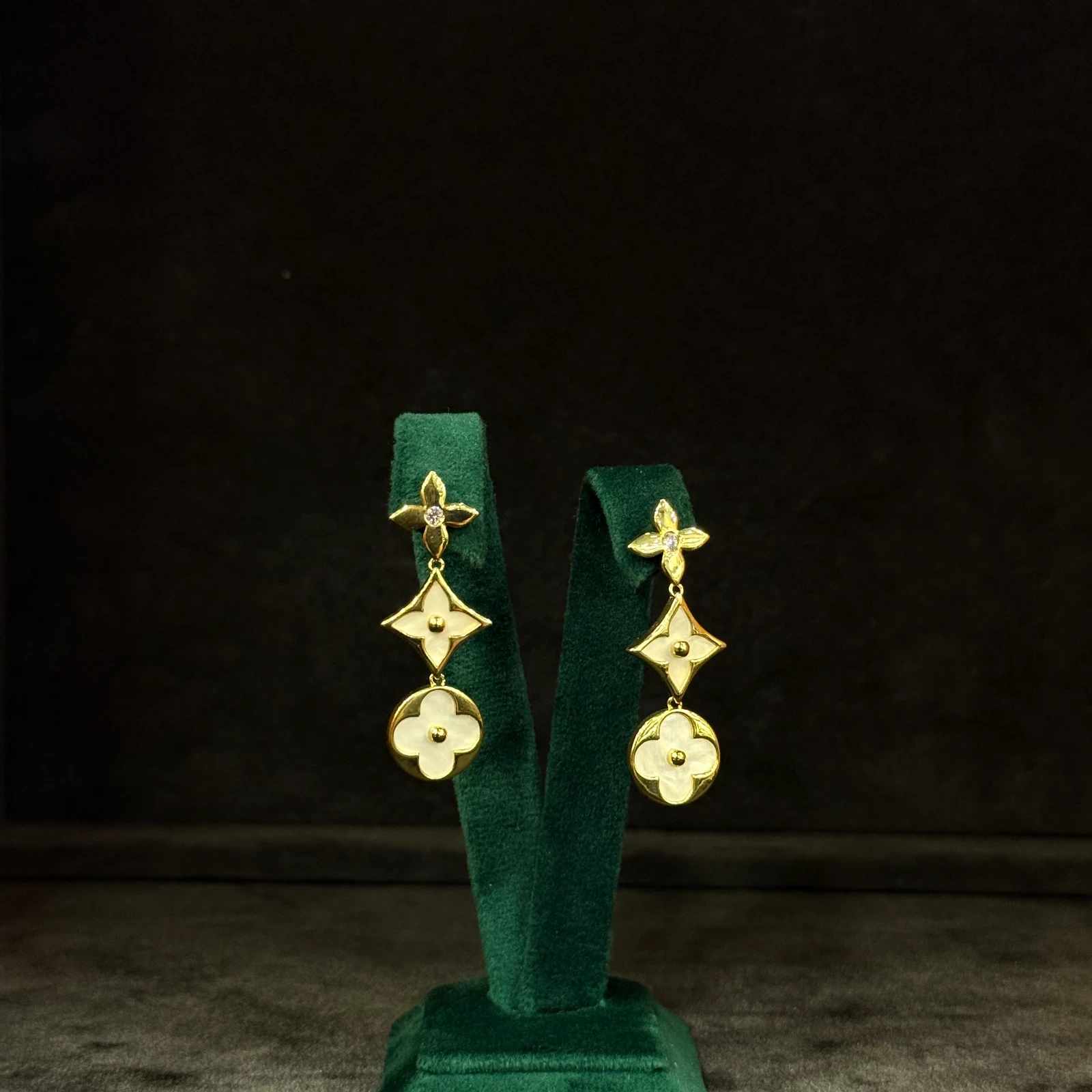 GAZELLE PORT 1052415