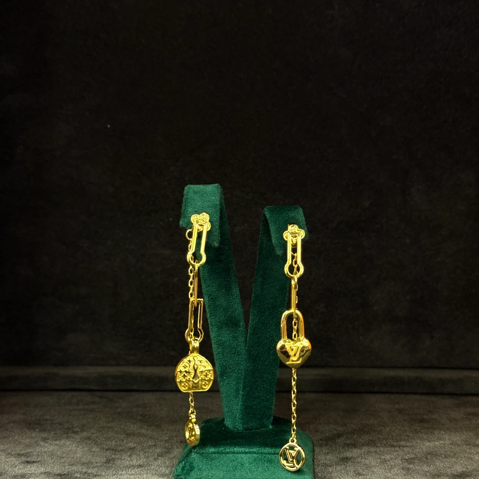 GAZELLE PORT 1052442