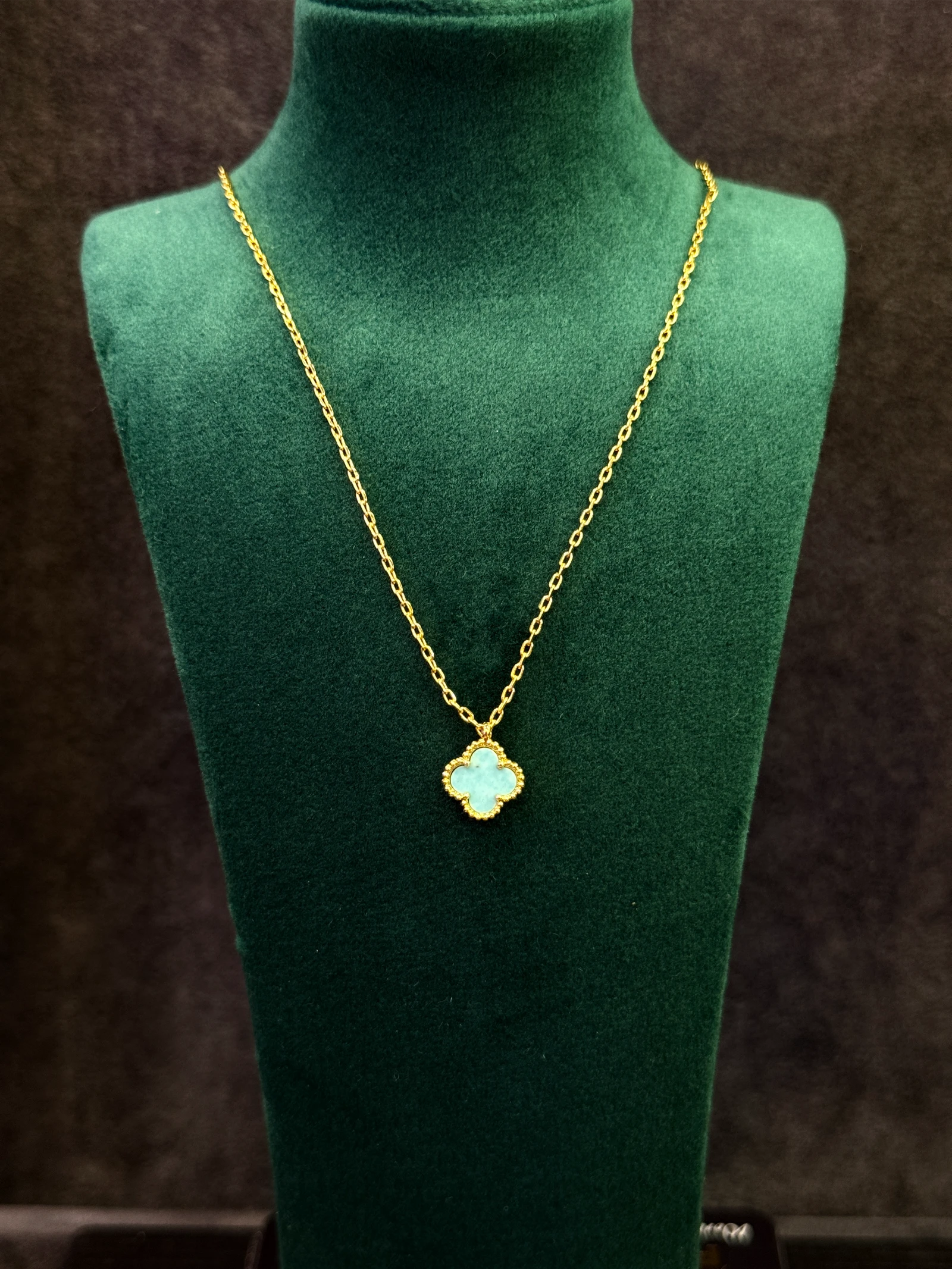 GAZELLE PORT 1053372