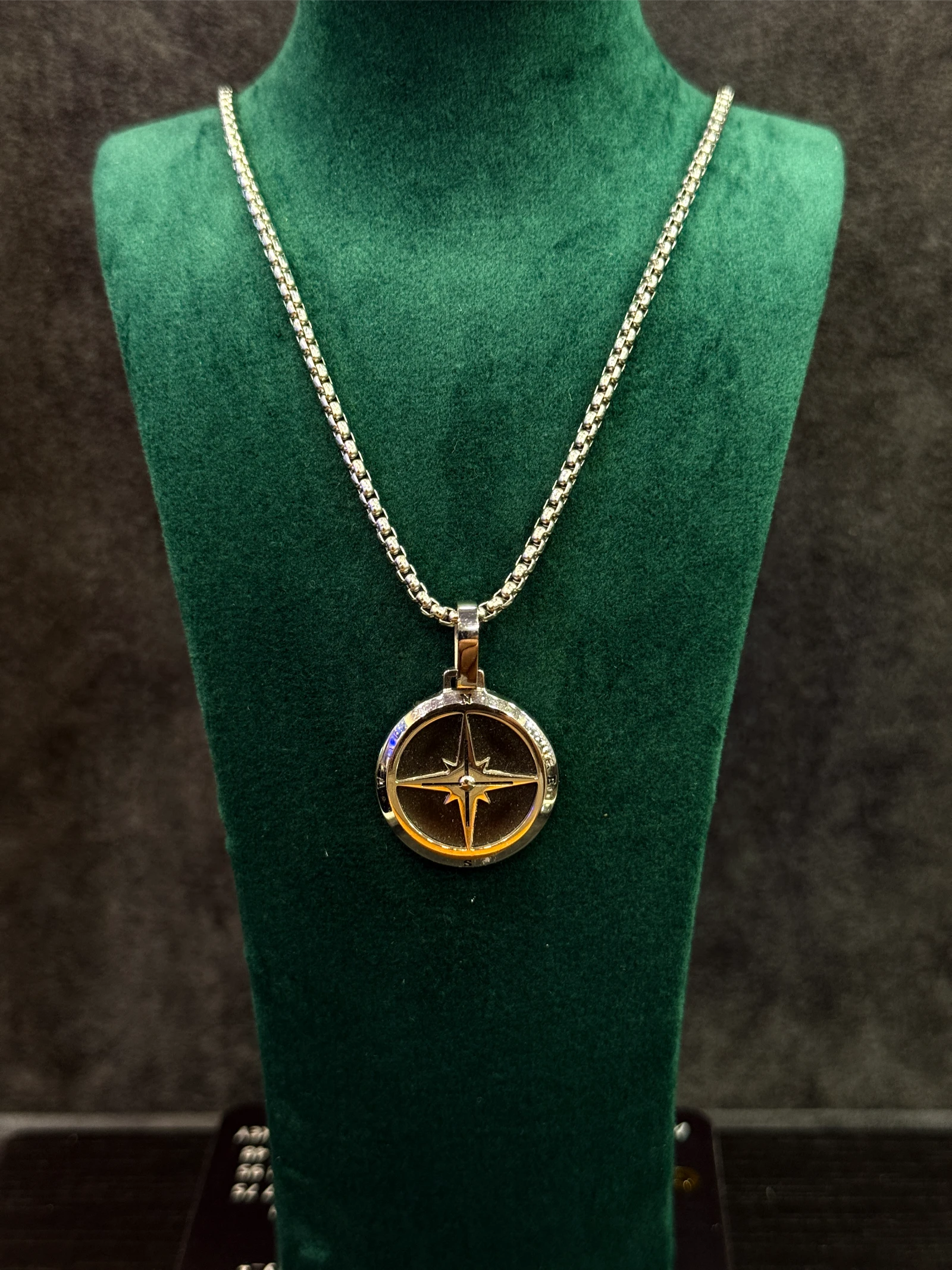 GAZELLE PORT 1053417