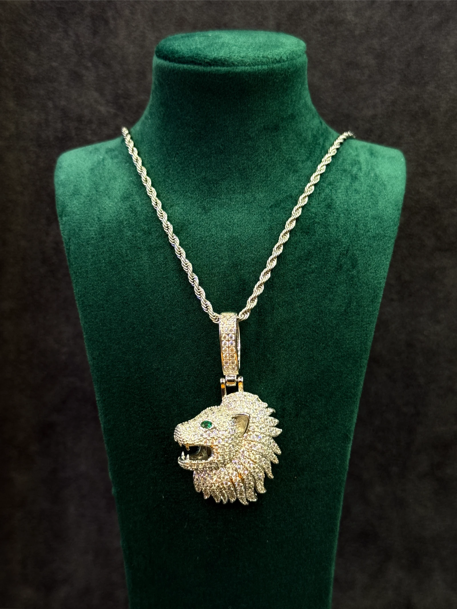 GAZELLE PORT 1053419