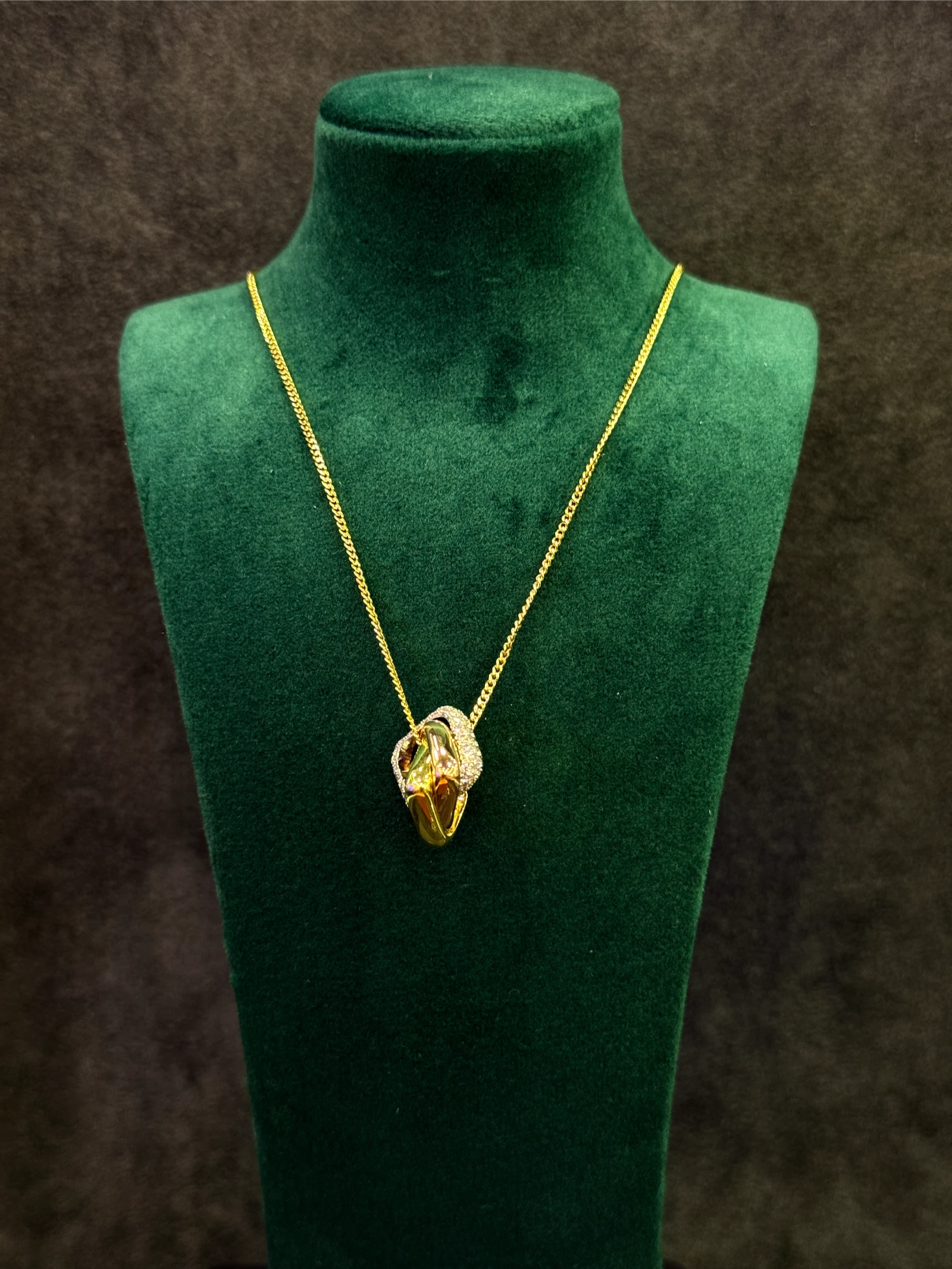 GAZELLE PORT 1053454