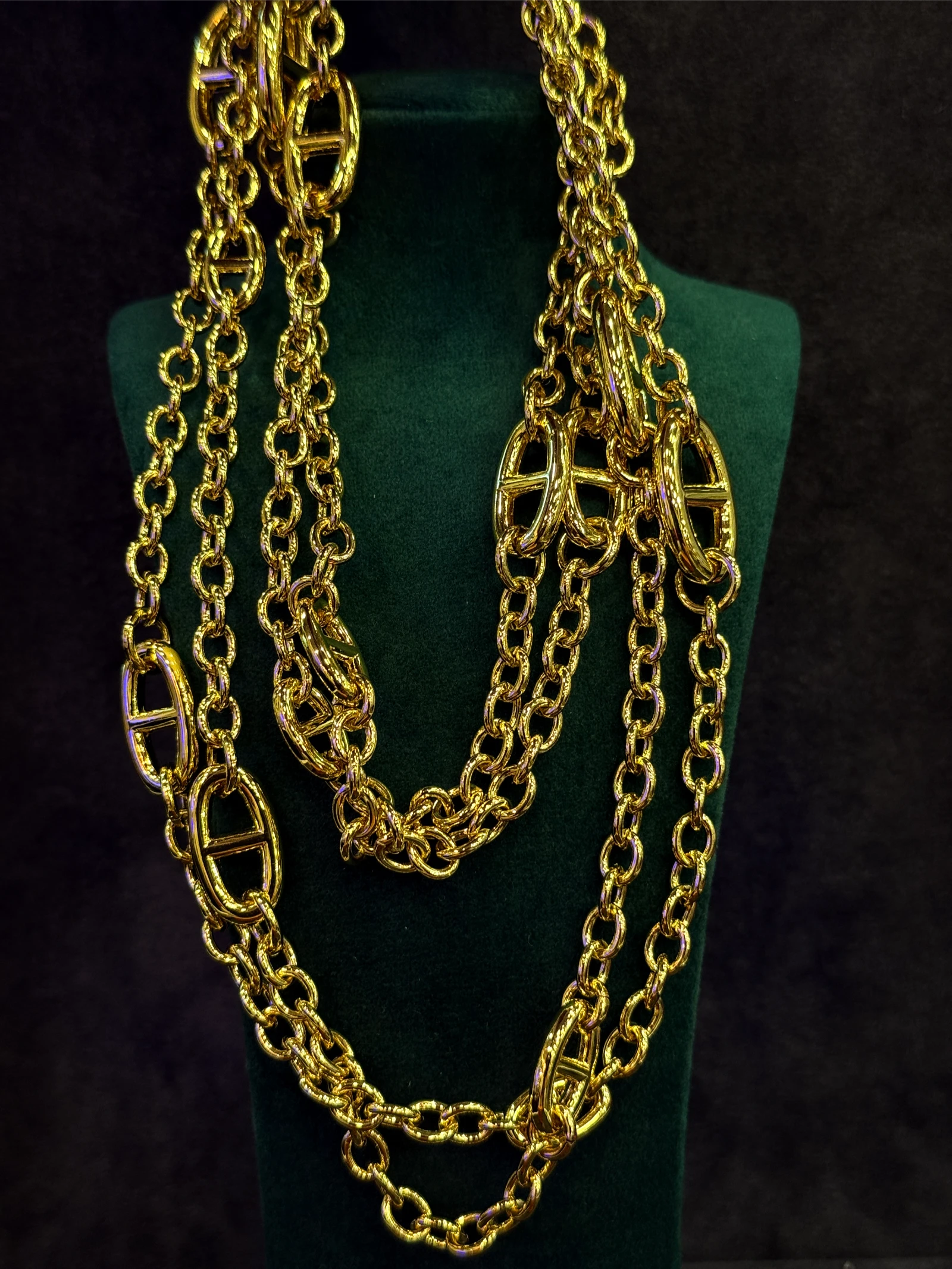 GAZELLE PORT 1053460