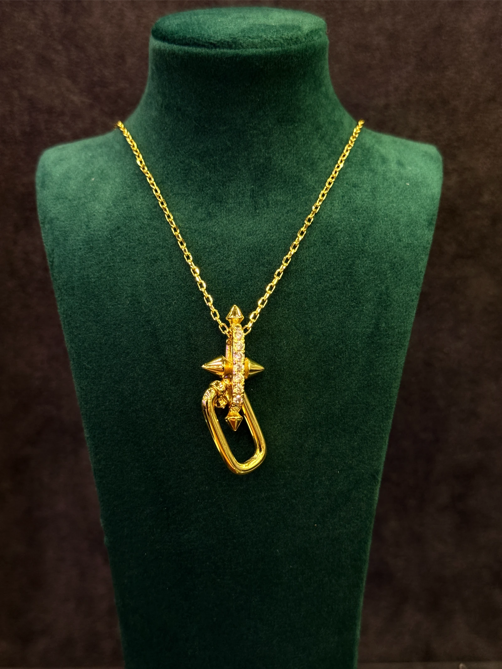 GAZELLE PORT 1053516