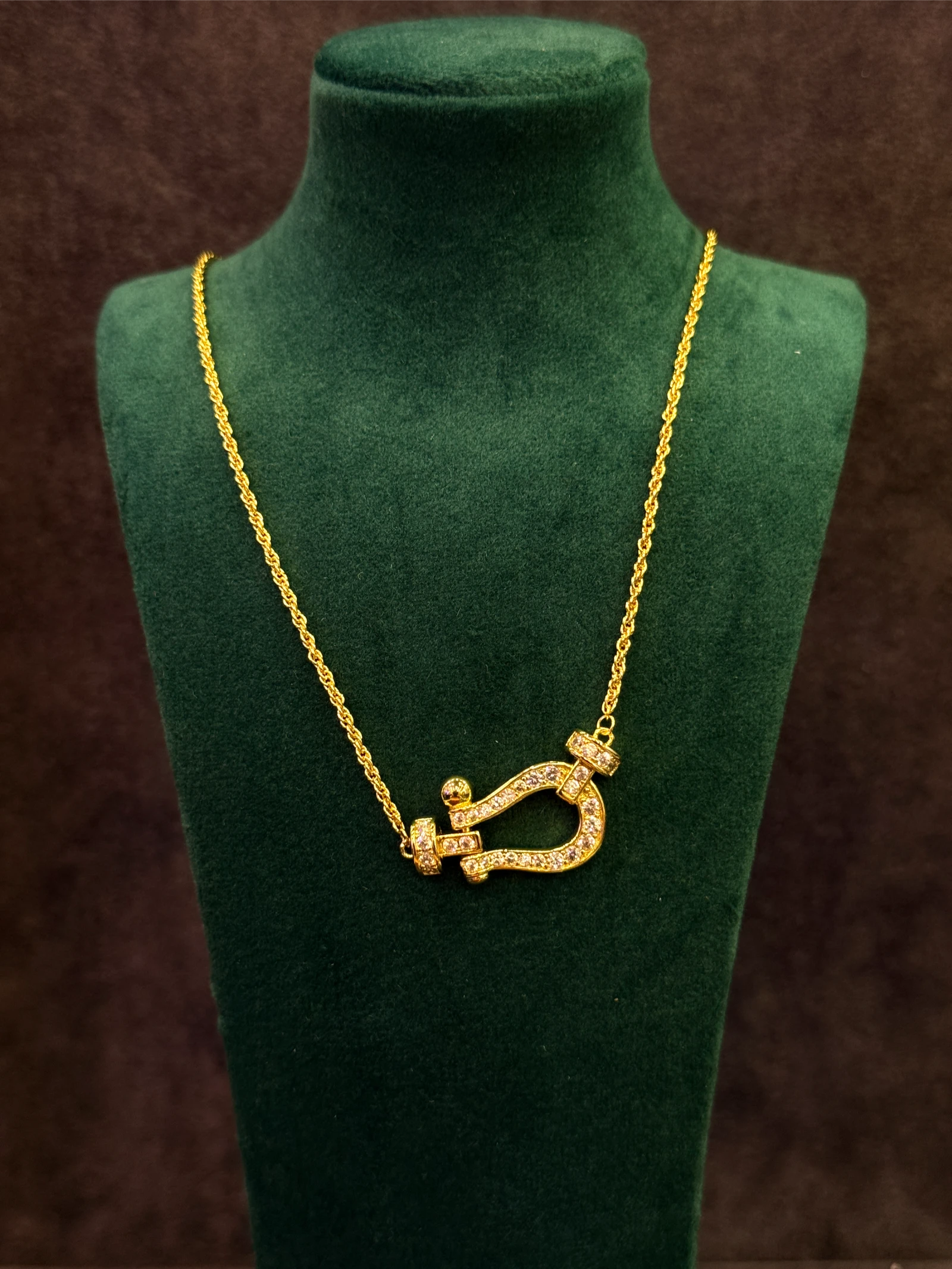 GAZELLE PORT 1053521