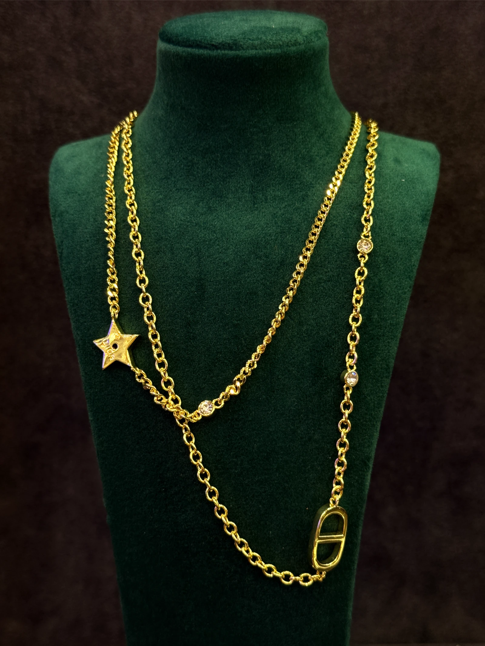 GAZELLE PORT 1053523