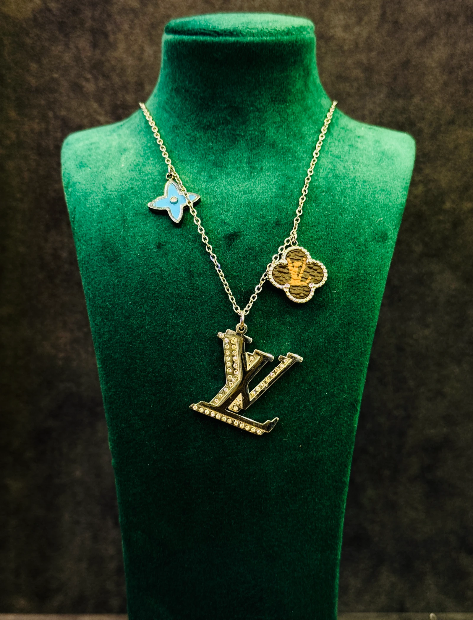 GAZELLE PORT 1053557