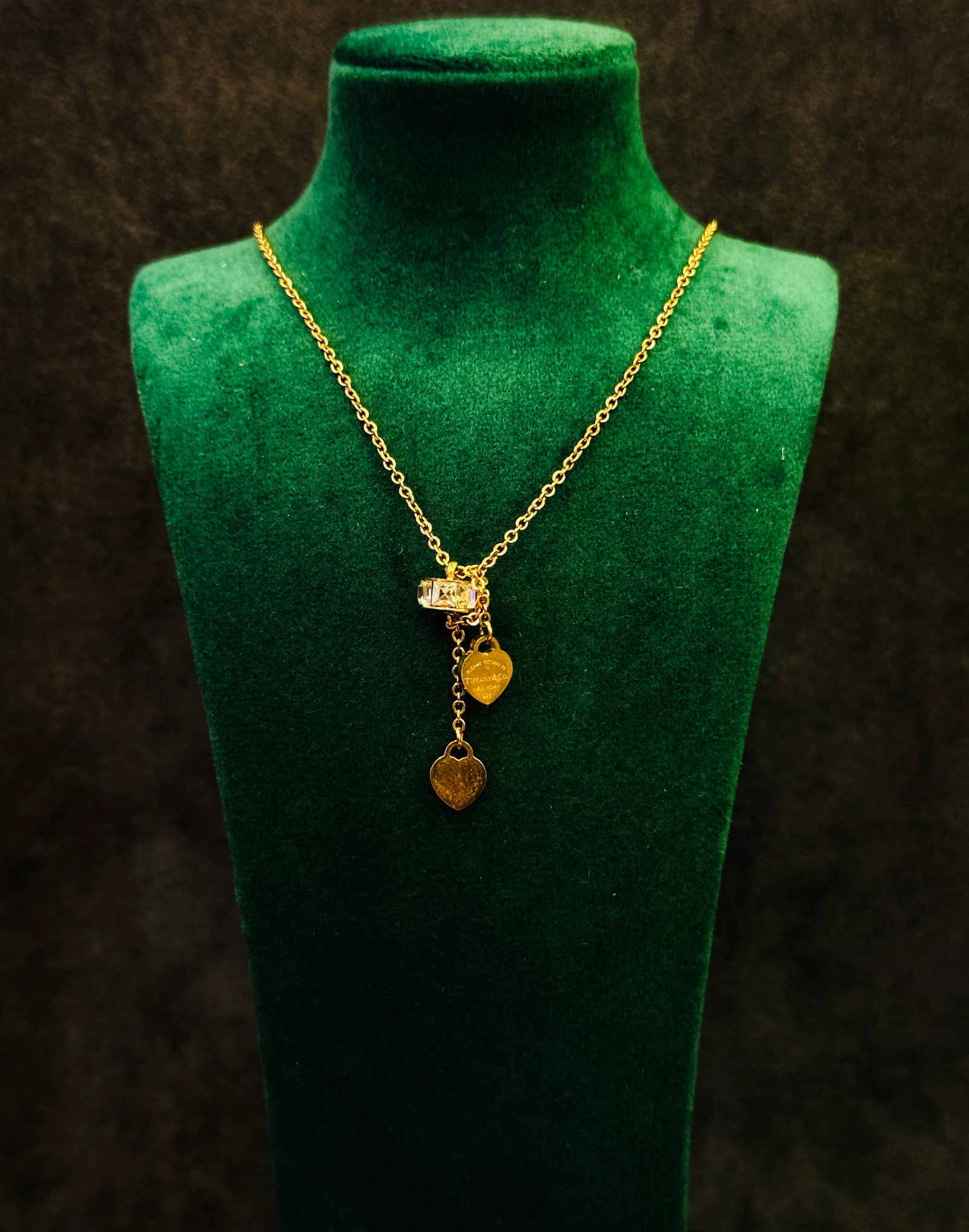 GAZELLE PORT 1053588