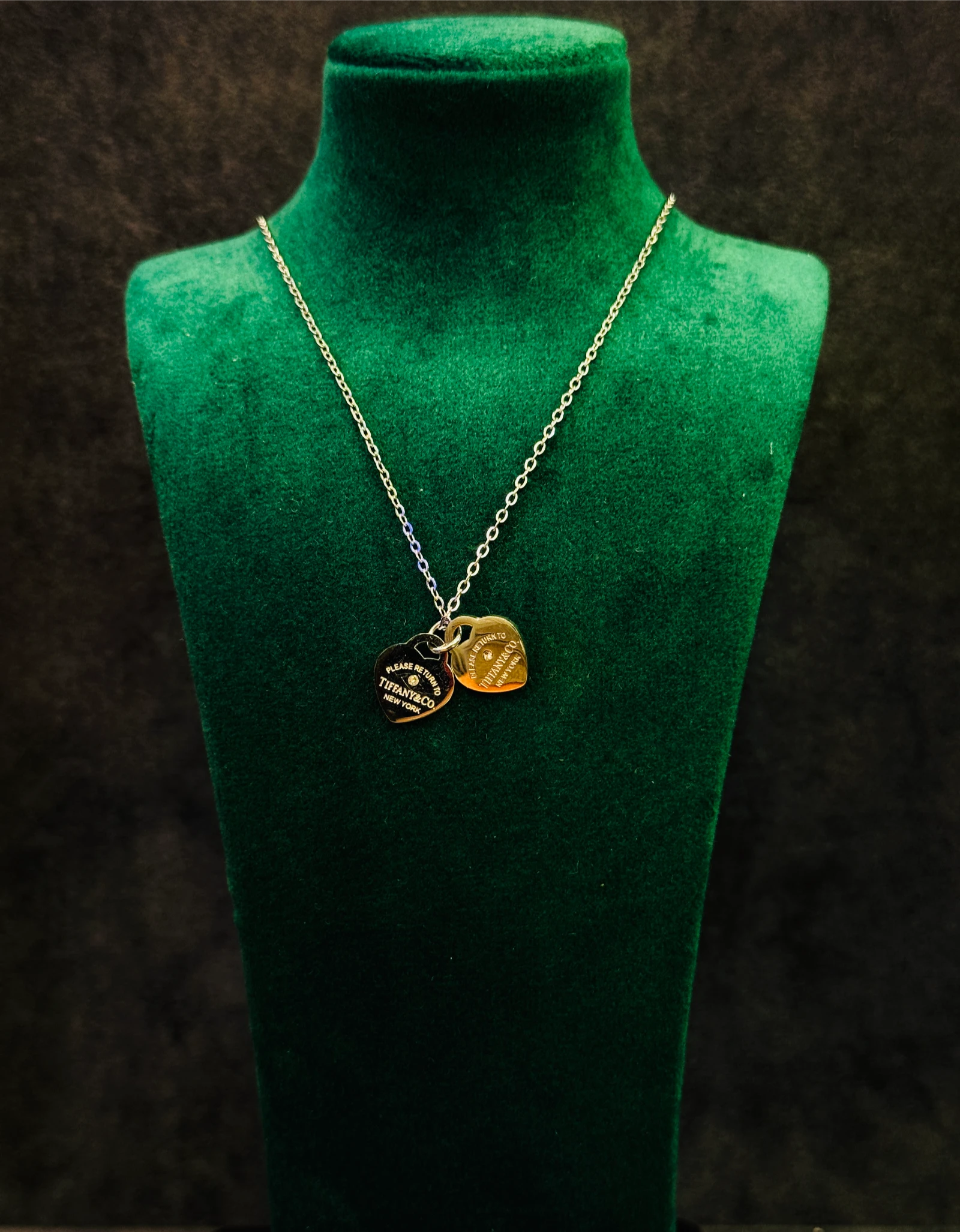 GAZELLE PORT 1053604