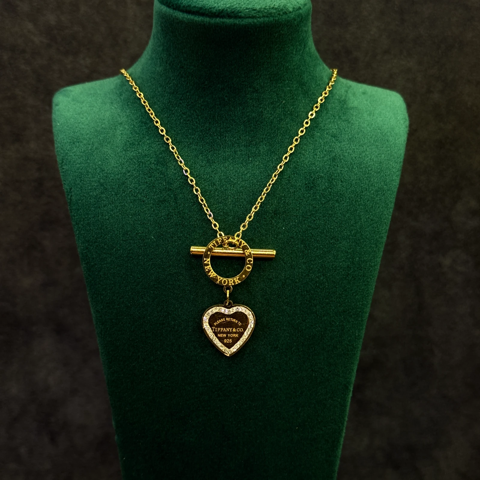 GAZELLE PORT 1053631