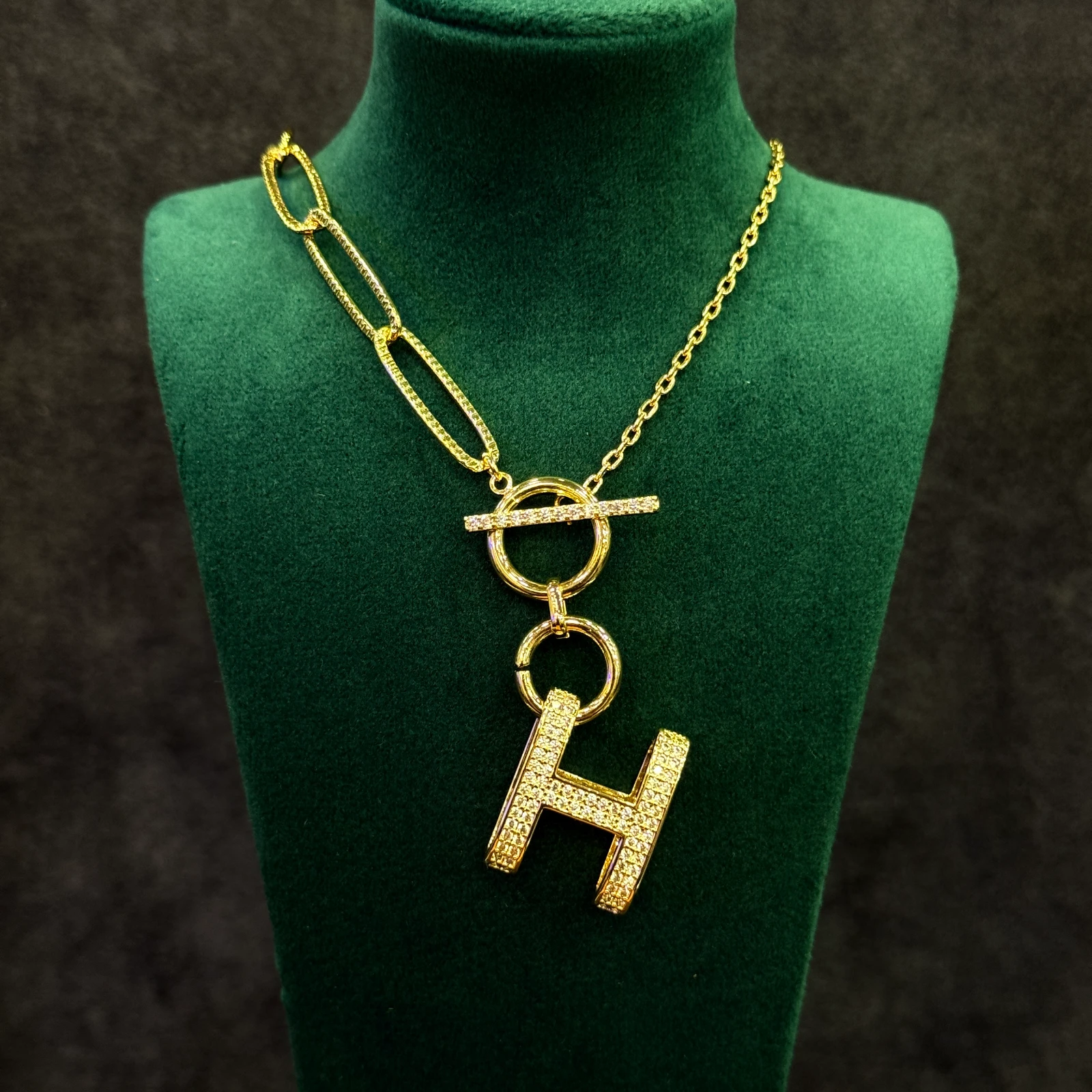 GAZELLE PORT 1053661