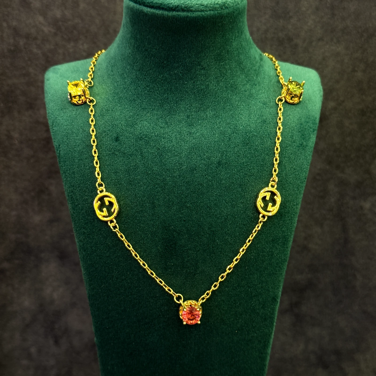 GAZELLE PORT 1053675