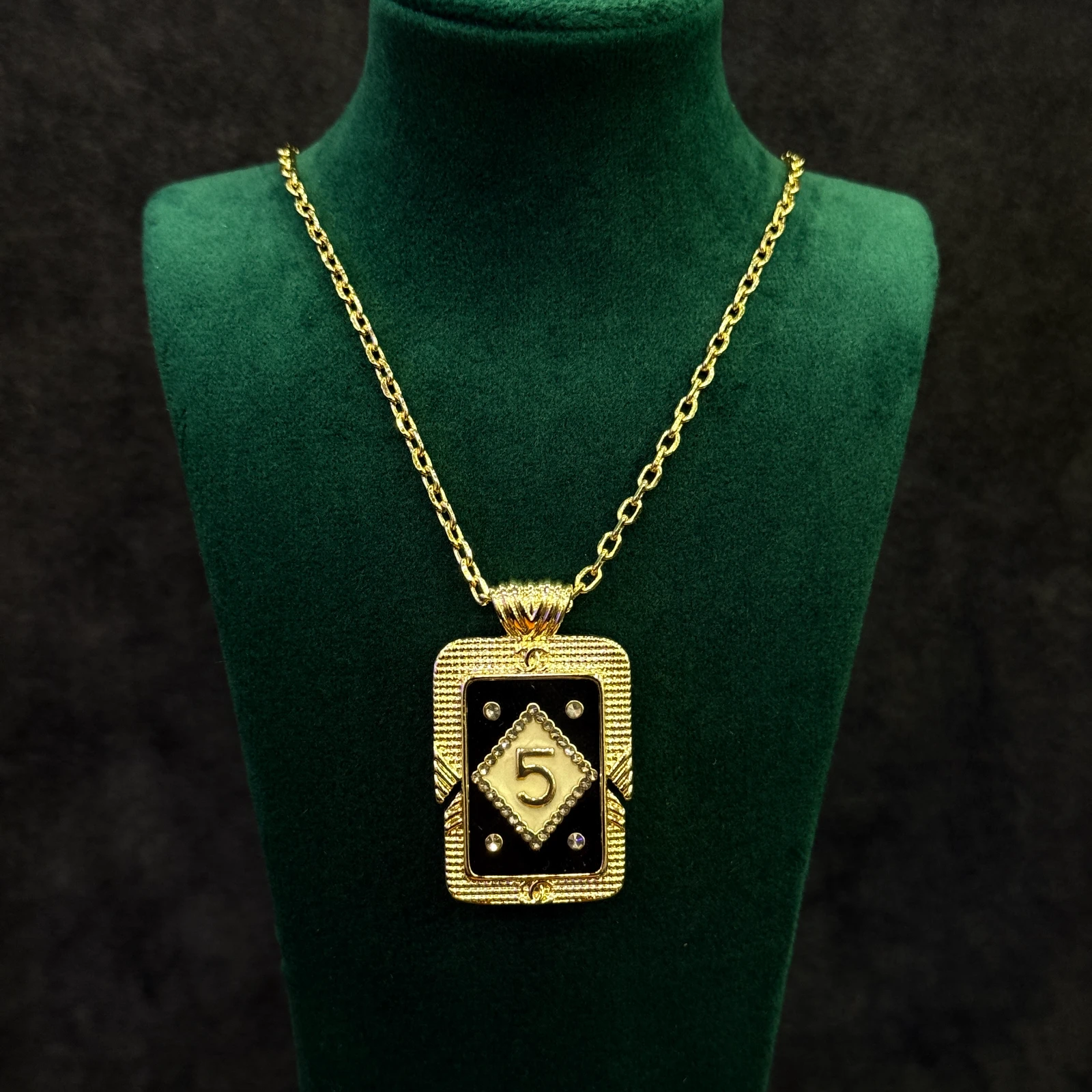 GAZELLE PORT 1053678