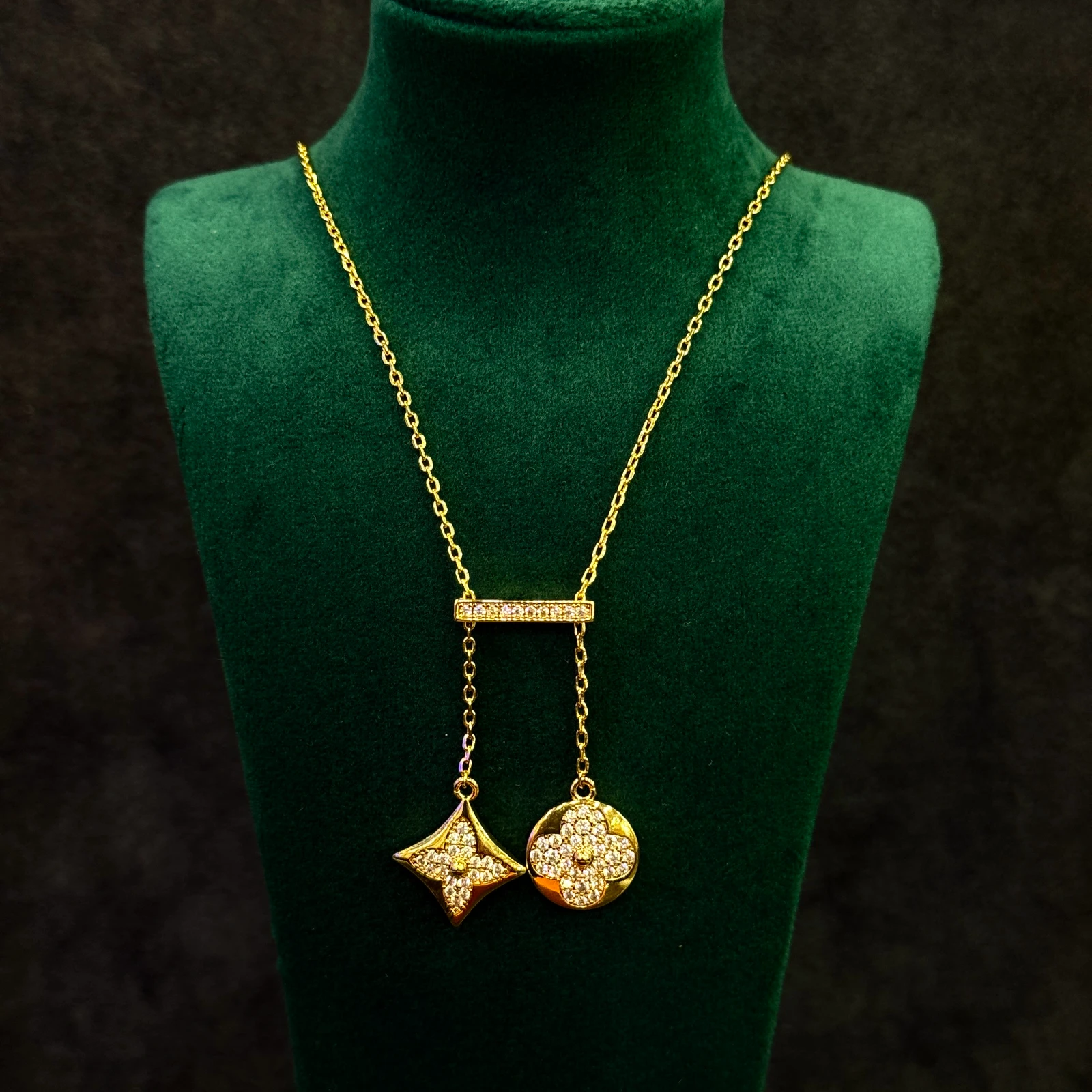 GAZELLE PORT 1053682