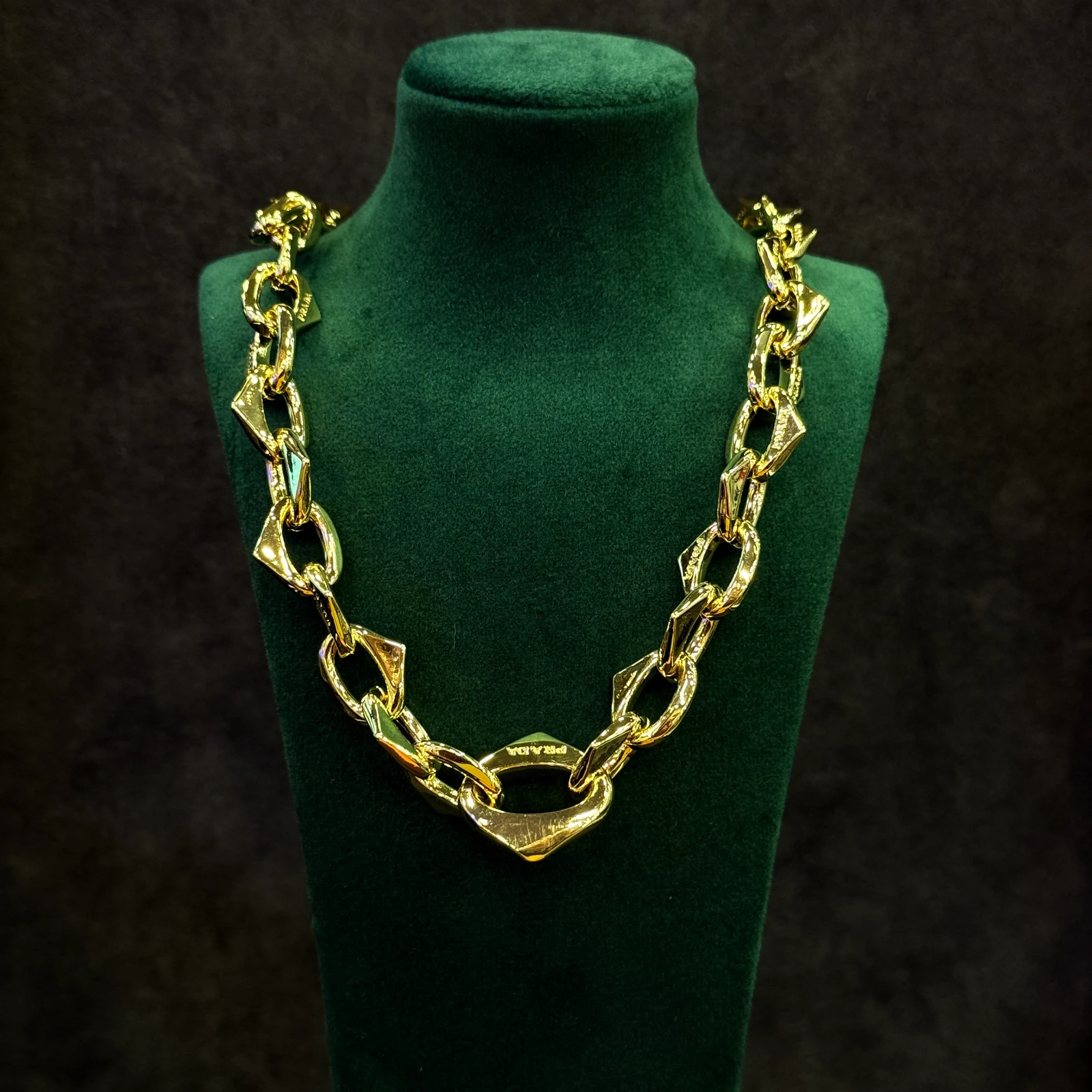 GAZELLE PORT 1053717