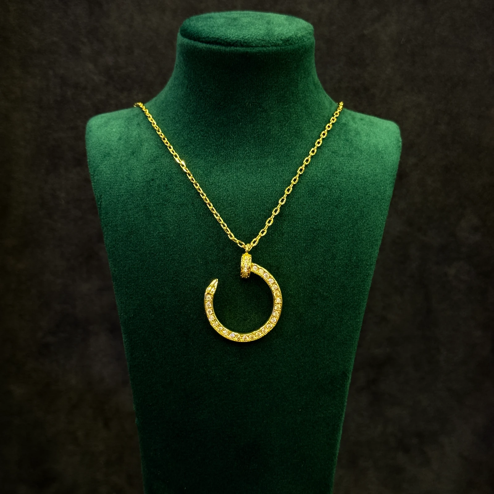 GAZELLE PORT 1053723