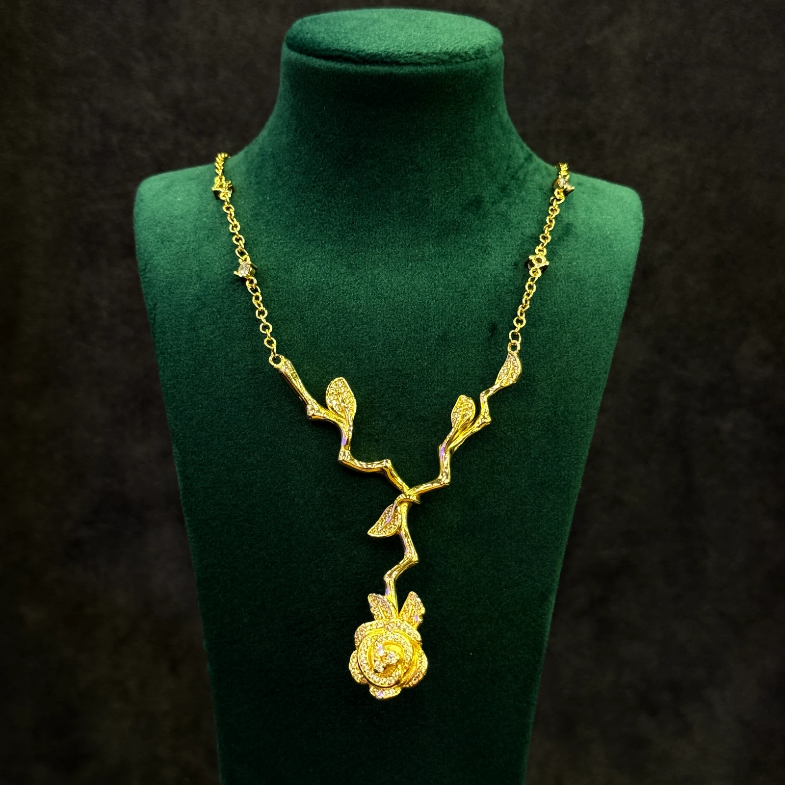 GAZELLE PORT 1053729