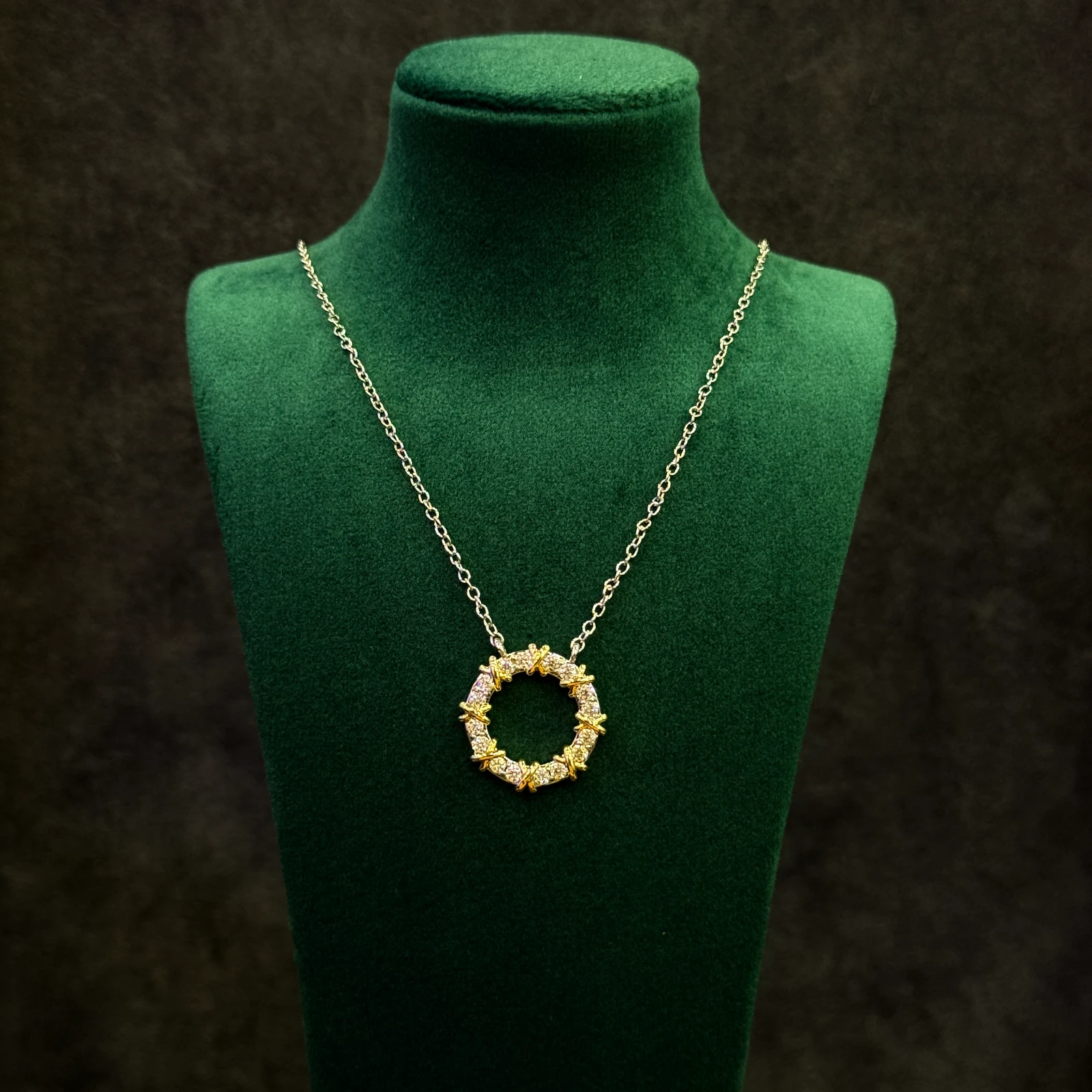 GAZELLE PORT 1053735