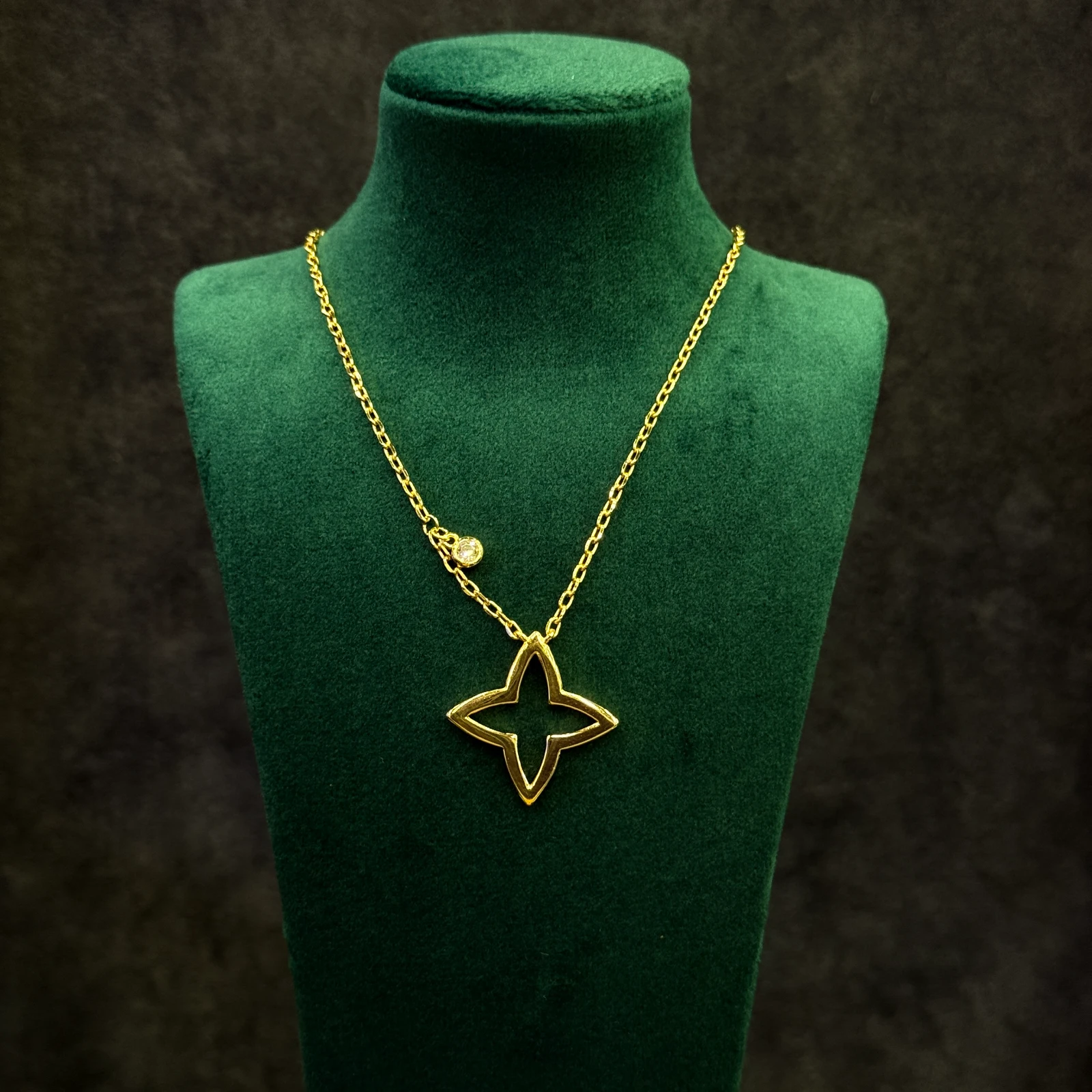 GAZELLE PORT 1053741