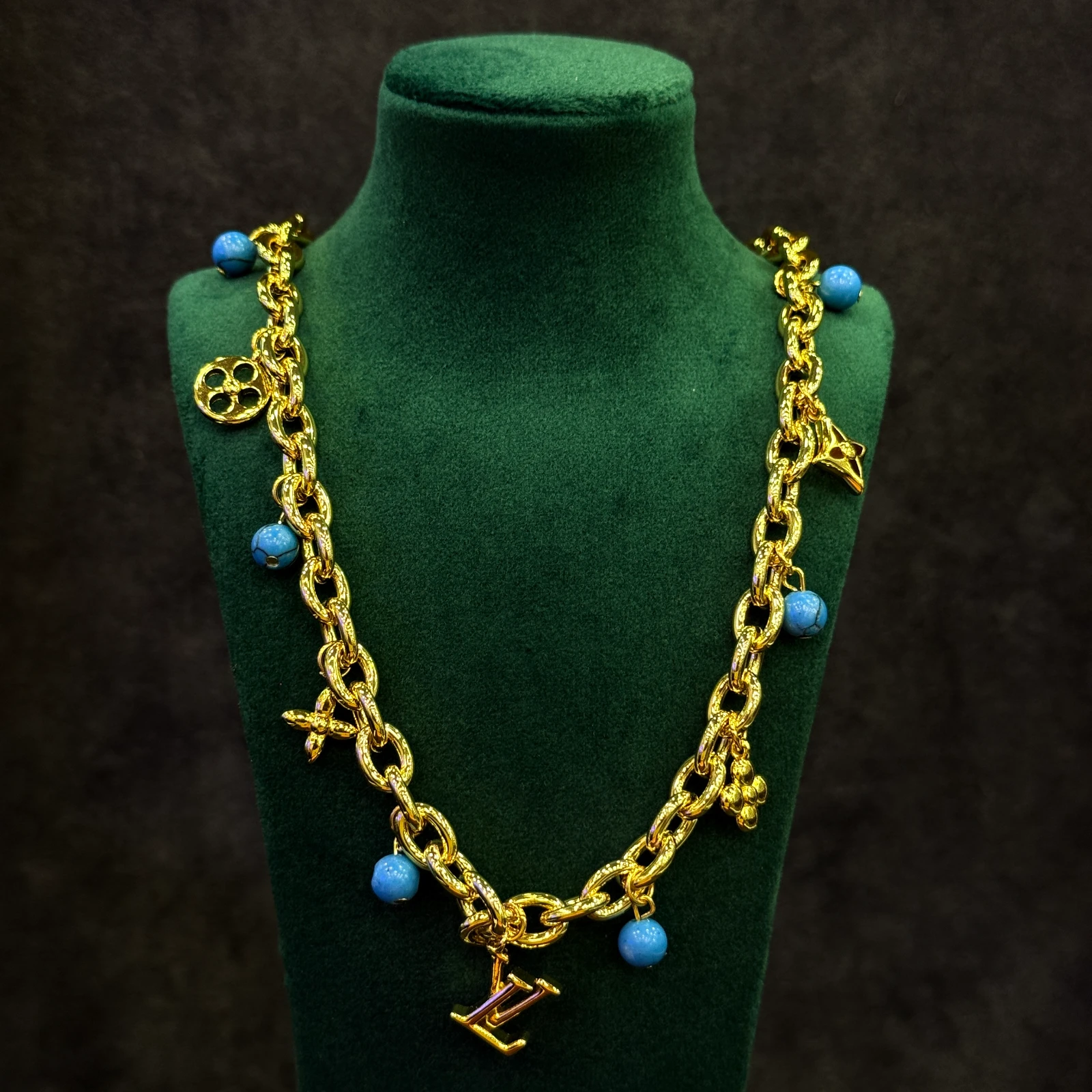 GAZELLE PORT 1053745