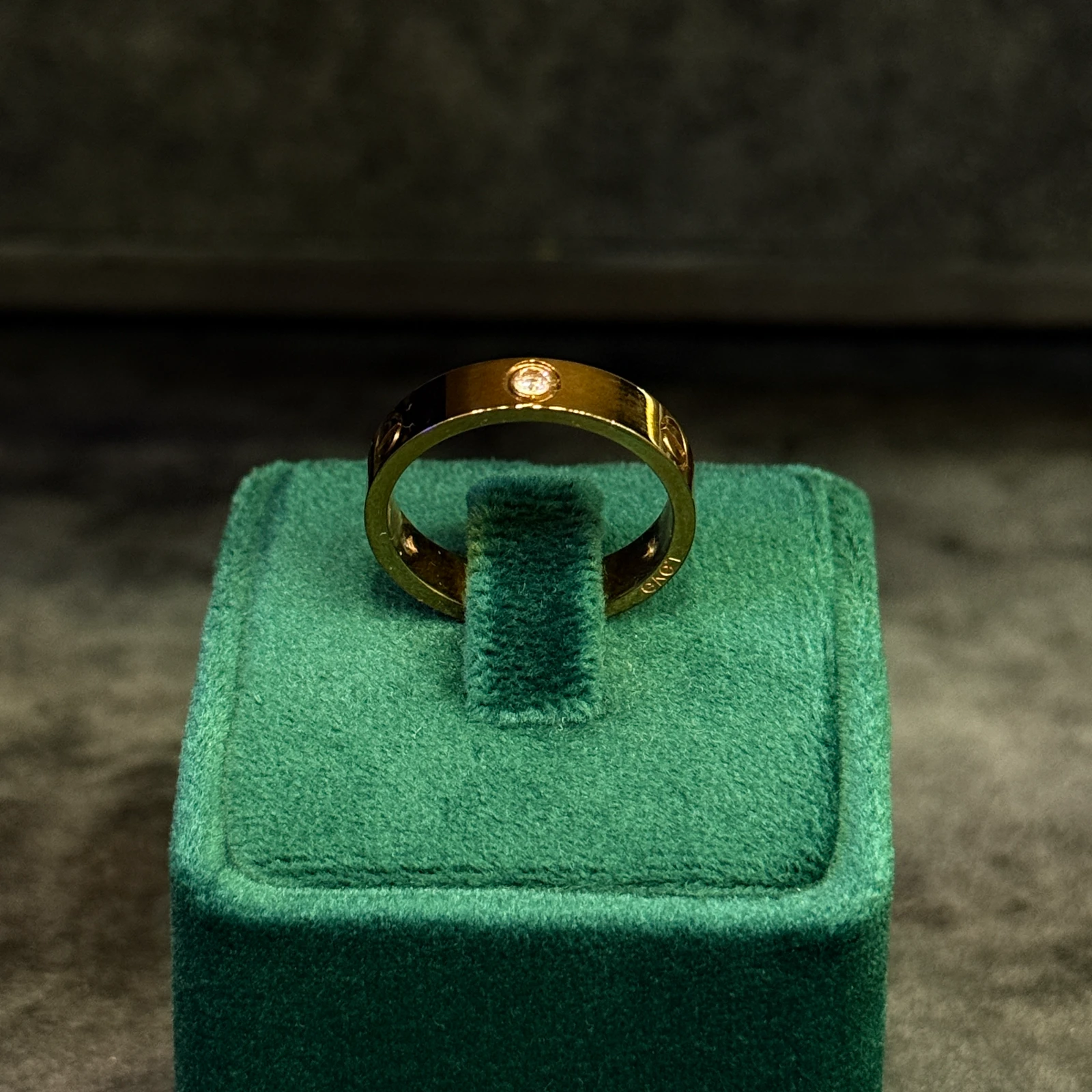 GAZELLE PORT 1053783