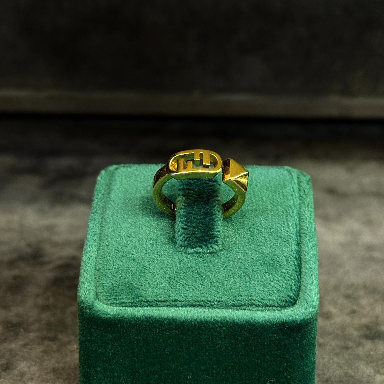 GAZELLE PORT 1053791