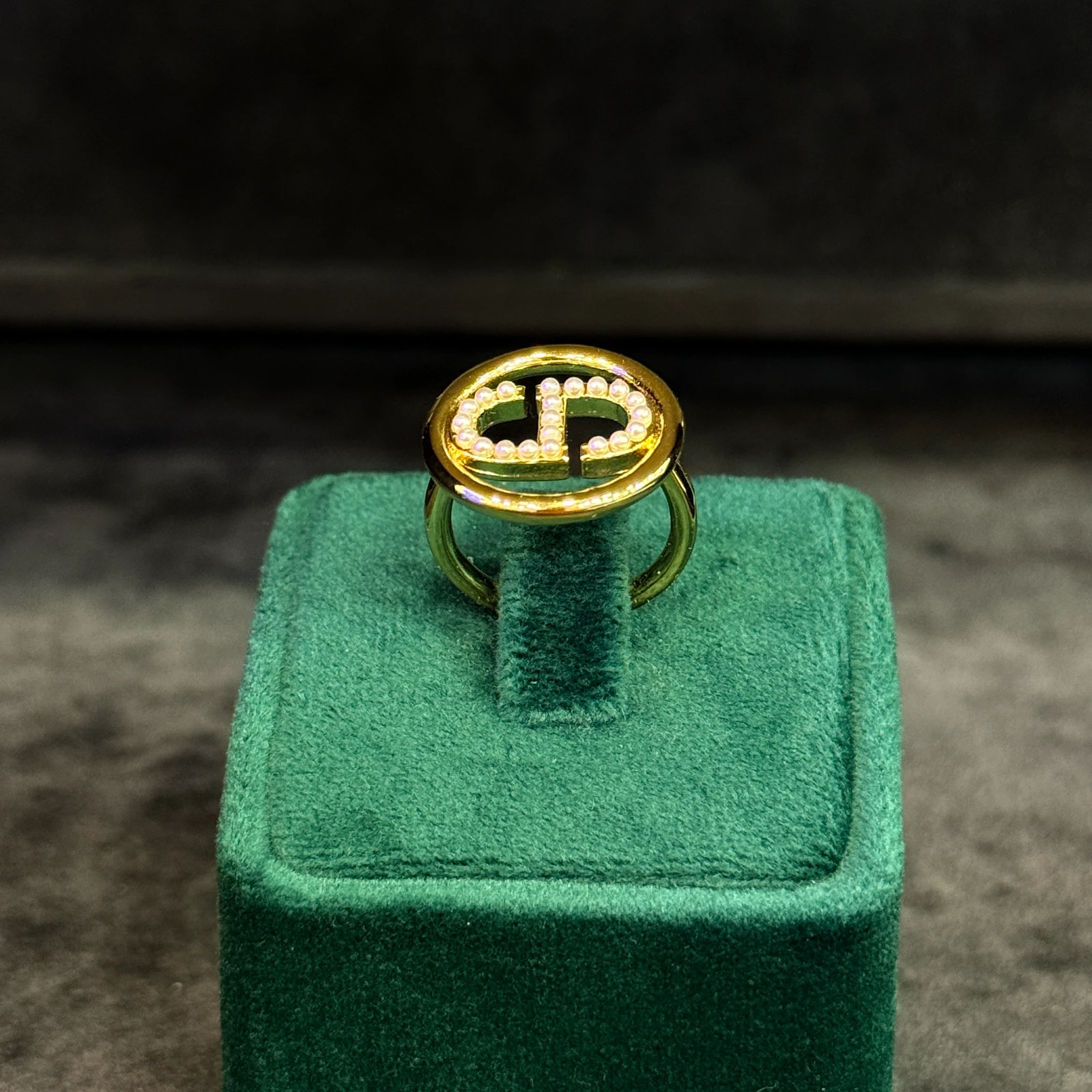 GAZELLE PORT 1053797