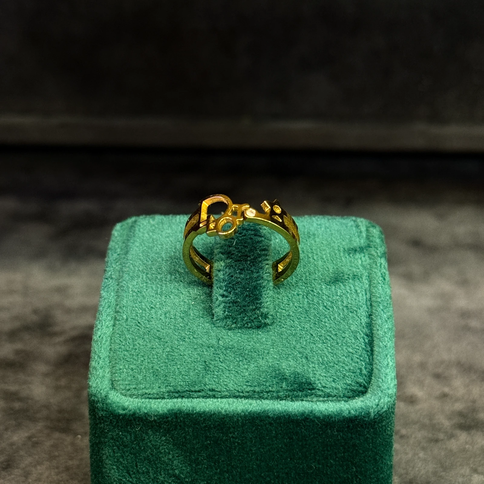 GAZELLE PORT 1053804