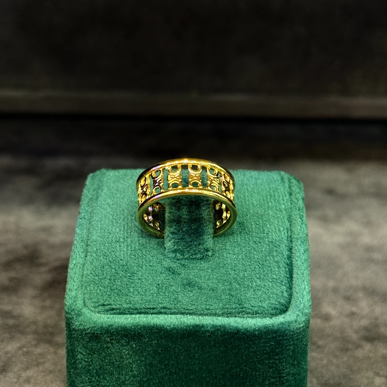 GAZELLE PORT 1053818