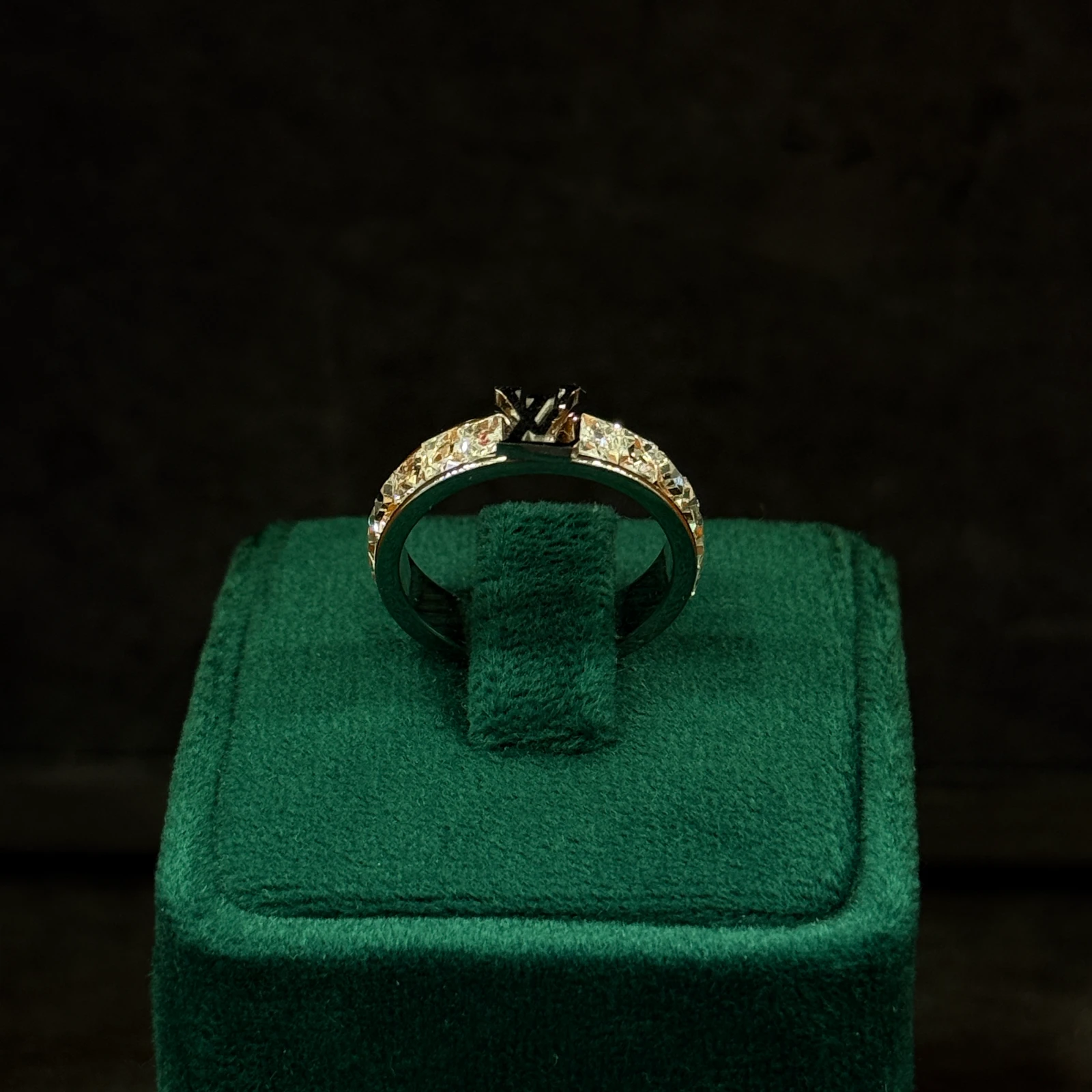 GAZELLE PORT 1053871