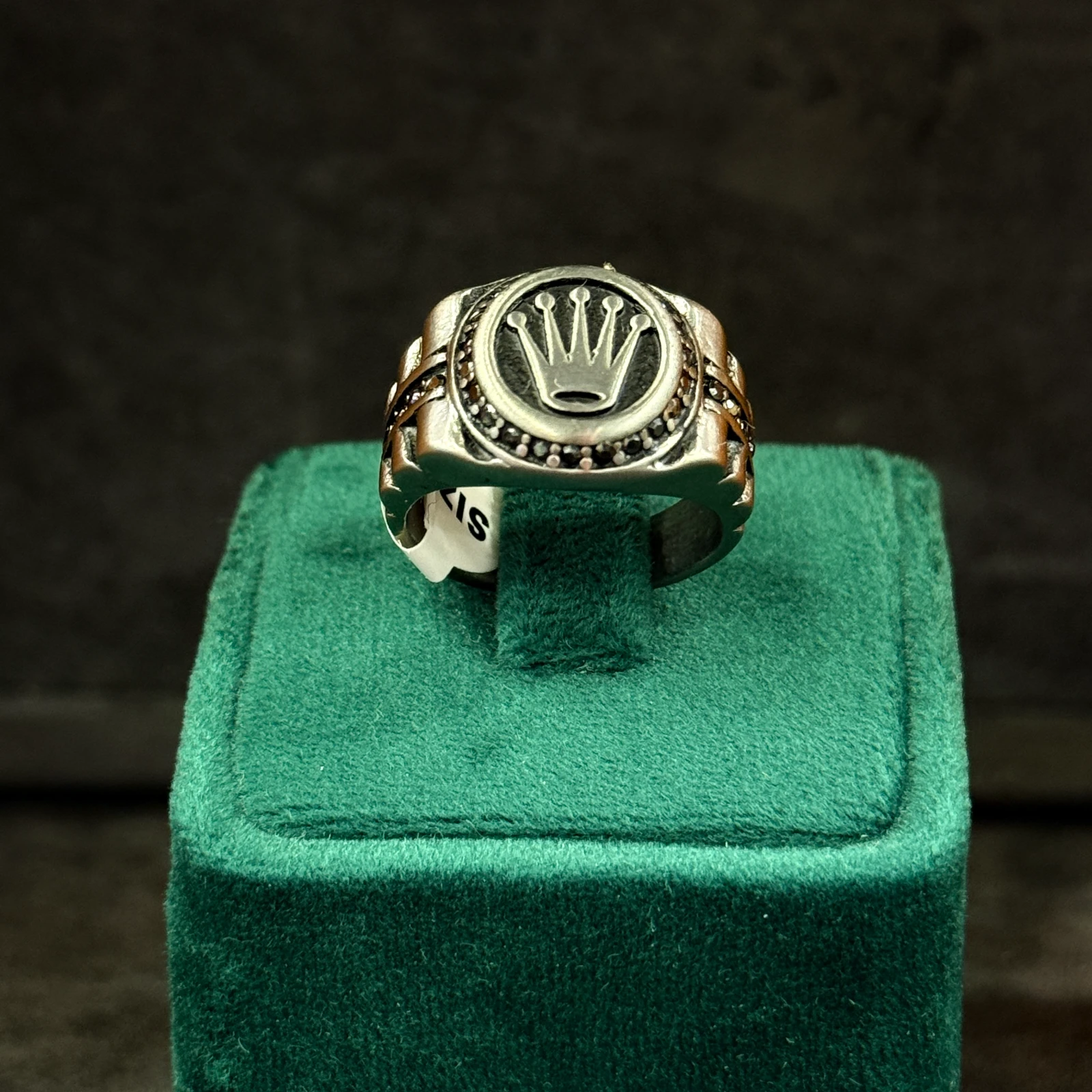 GAZELLE PORT 1053911