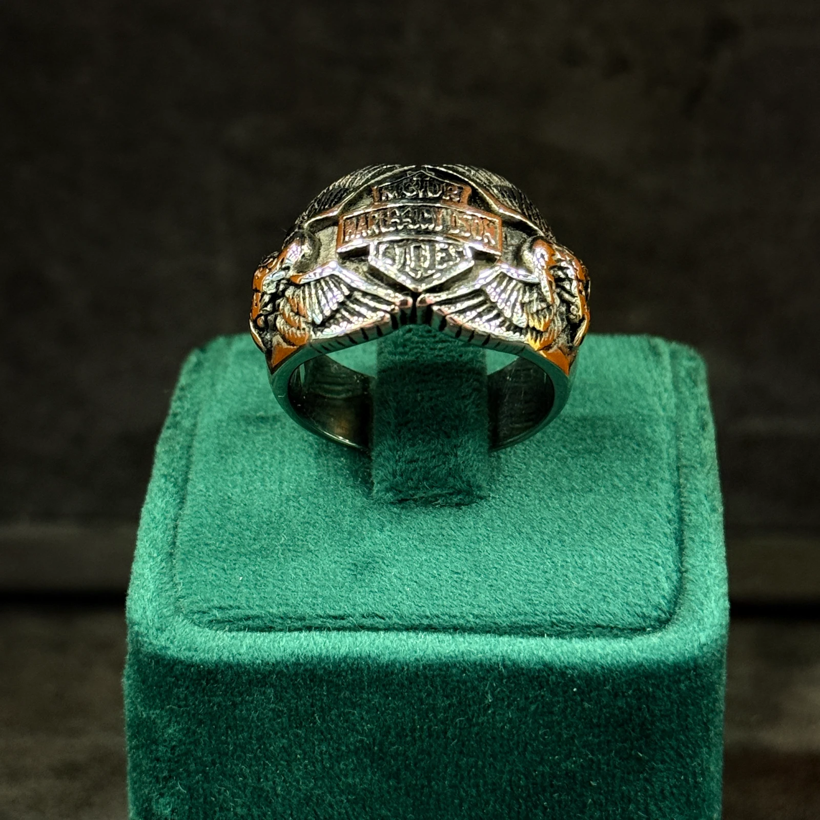 GAZELLE PORT 1053912