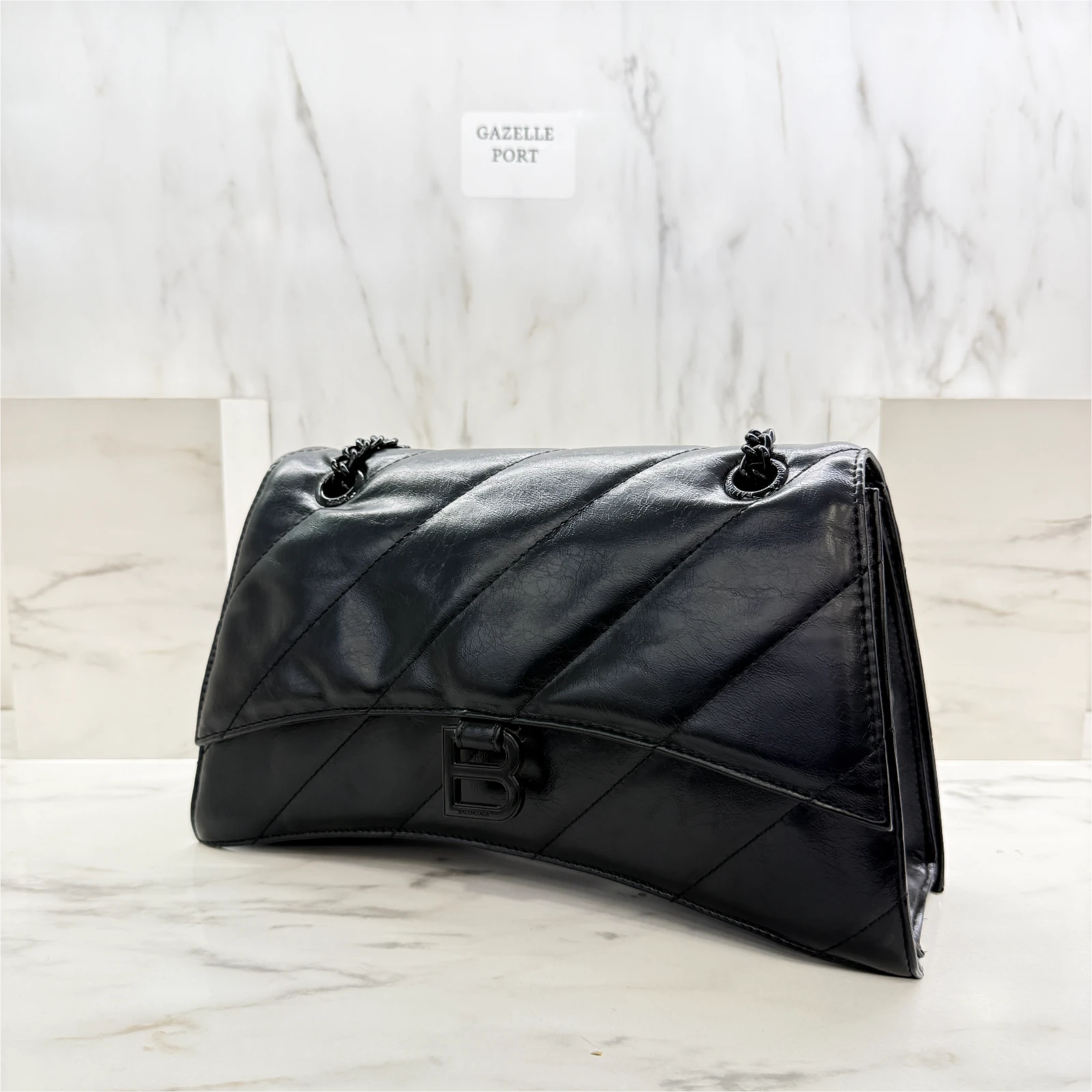 GAZELLE PORT 1053940