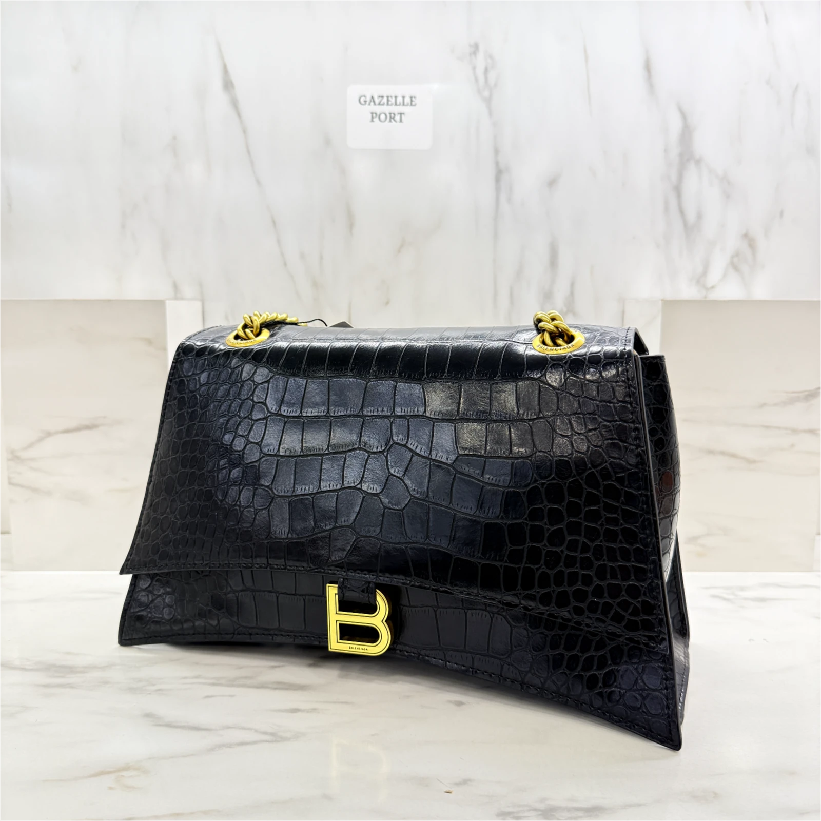 GAZELLE PORT 1053942