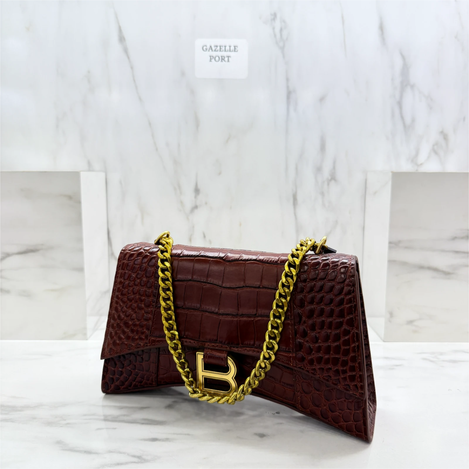 GAZELLE PORT 1053953